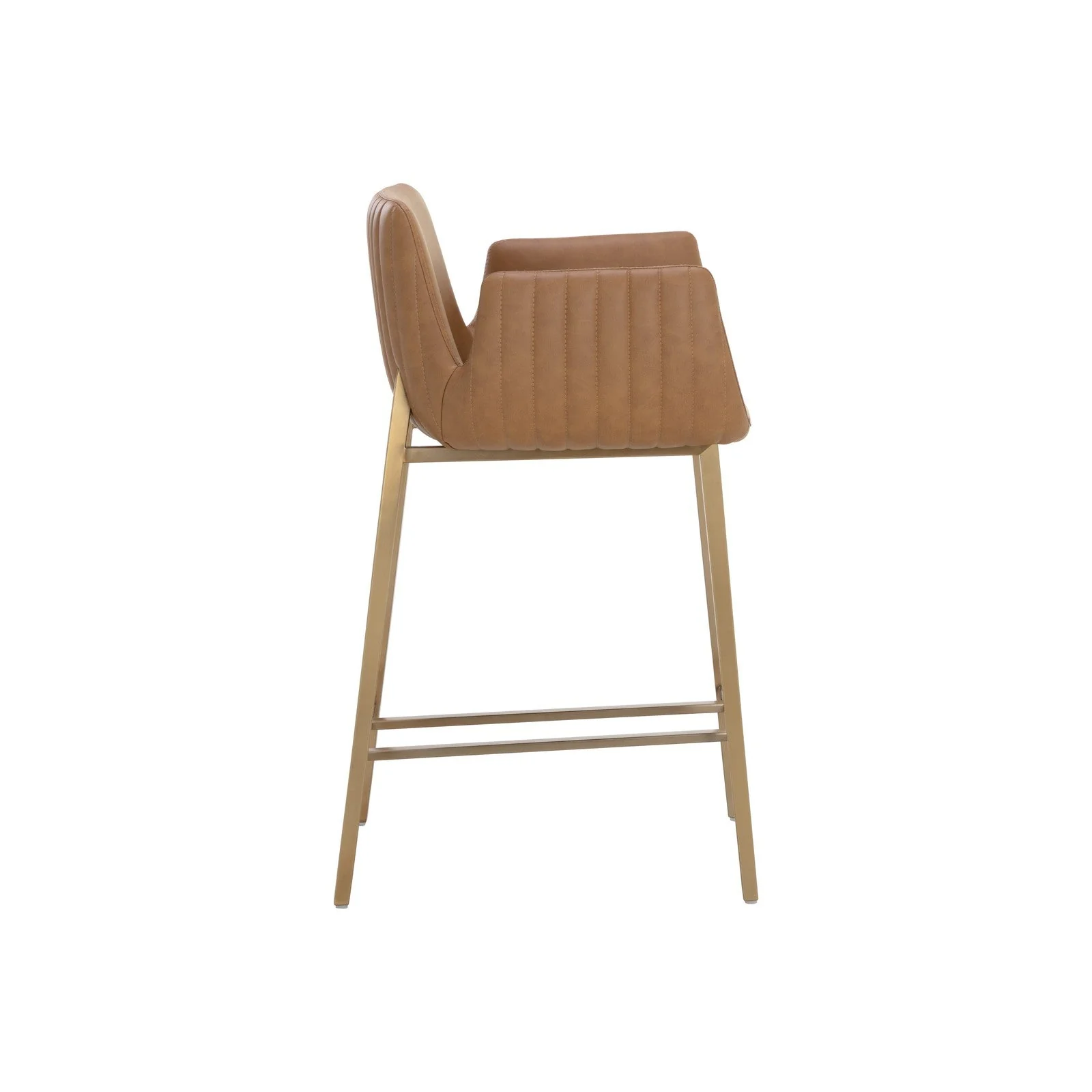 Sunpan Lucano Counter Stool - Image 3