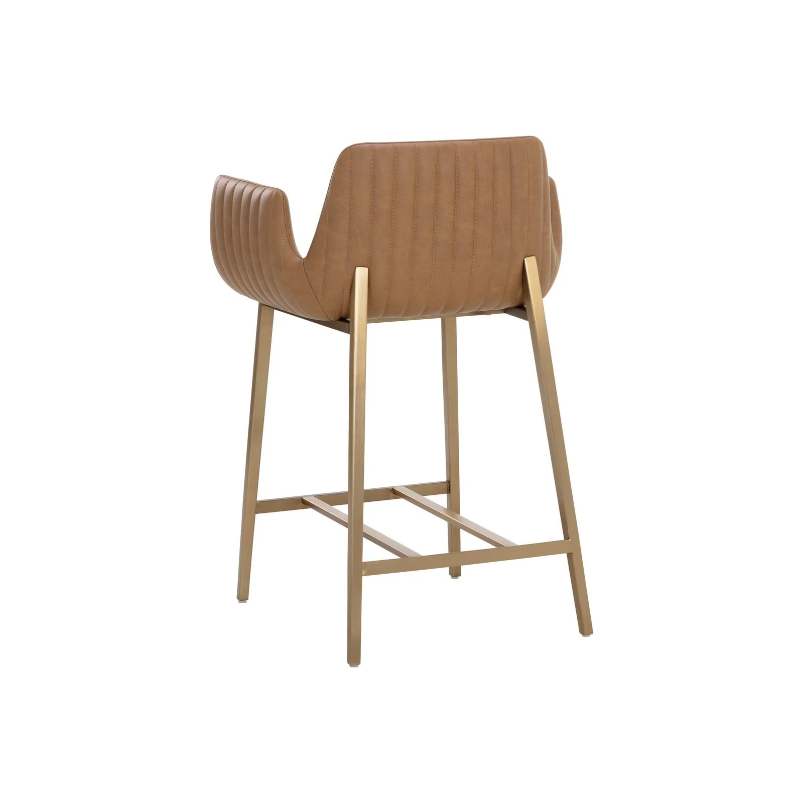 Sunpan Lucano Counter Stool - Image 4