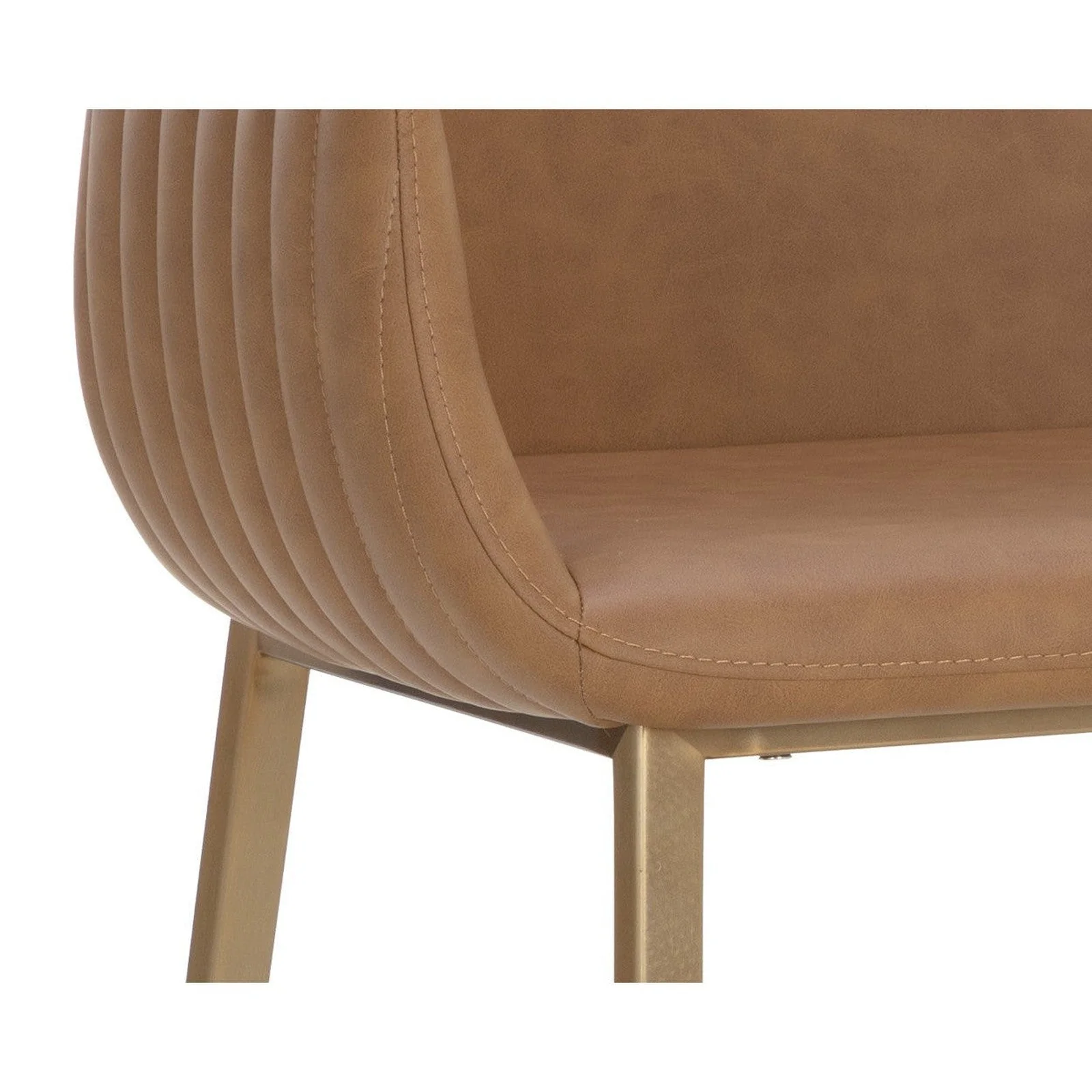 Sunpan Lucano Counter Stool - Image 6