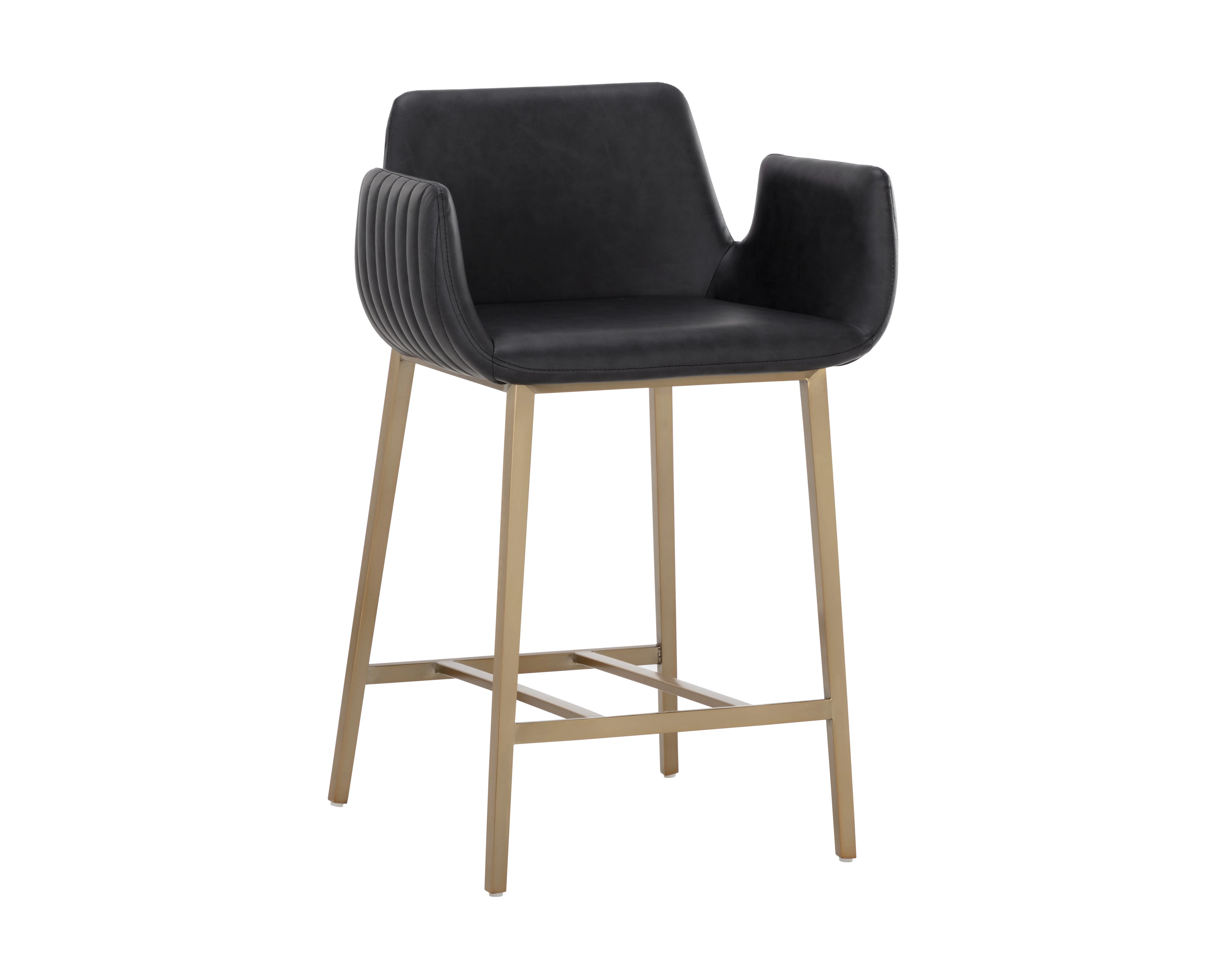 Sunpan Lucano Counter Stool - Image 8