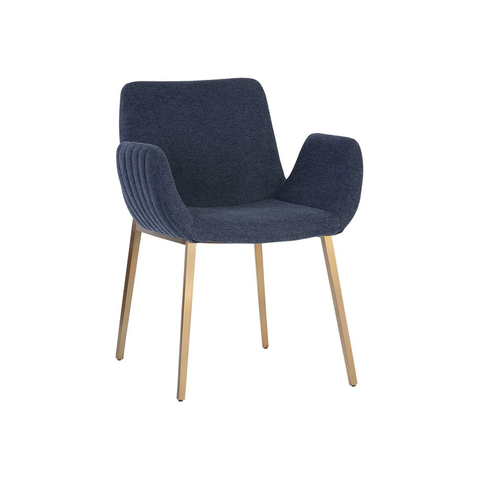 Sunpan Lucano Dining Armchair - Image 12