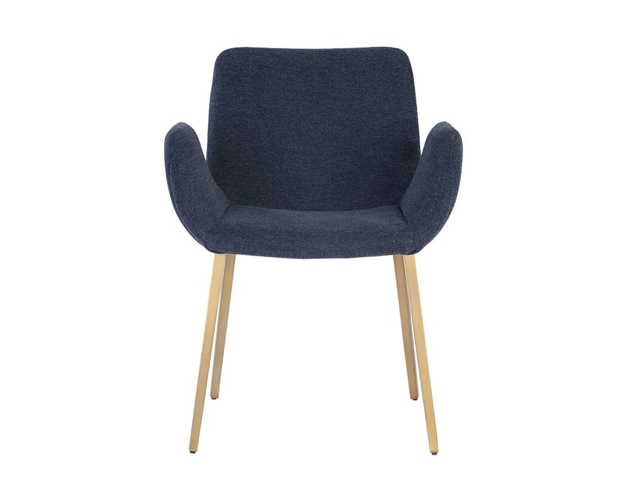 Sunpan Lucano Dining Armchair - Image 13