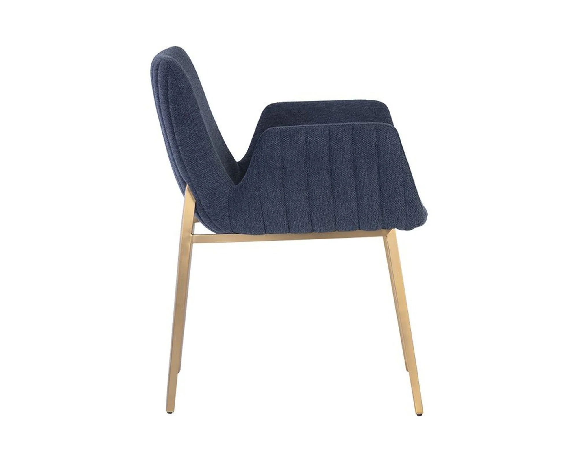 Sunpan Lucano Dining Armchair - Image 14