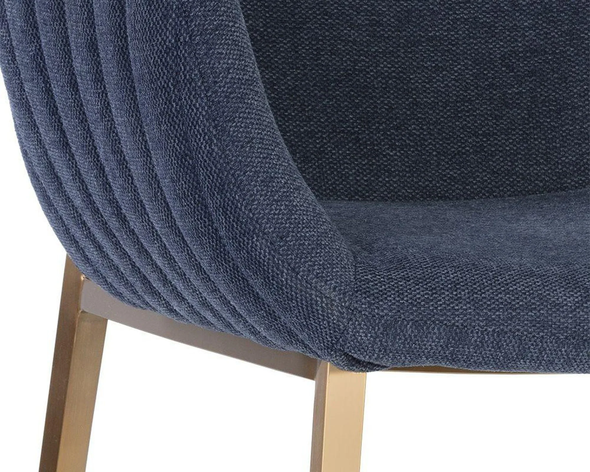 Sunpan Lucano Dining Armchair - Image 17