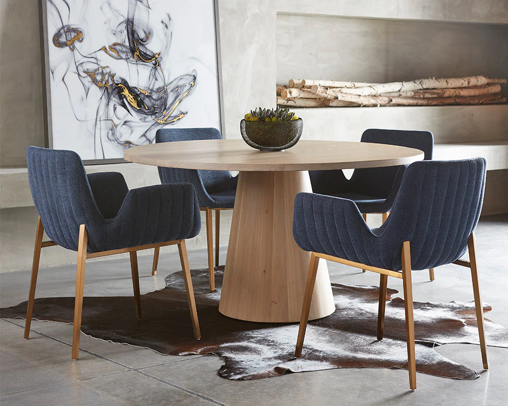 Sunpan Lucano Dining Armchair - Image 19