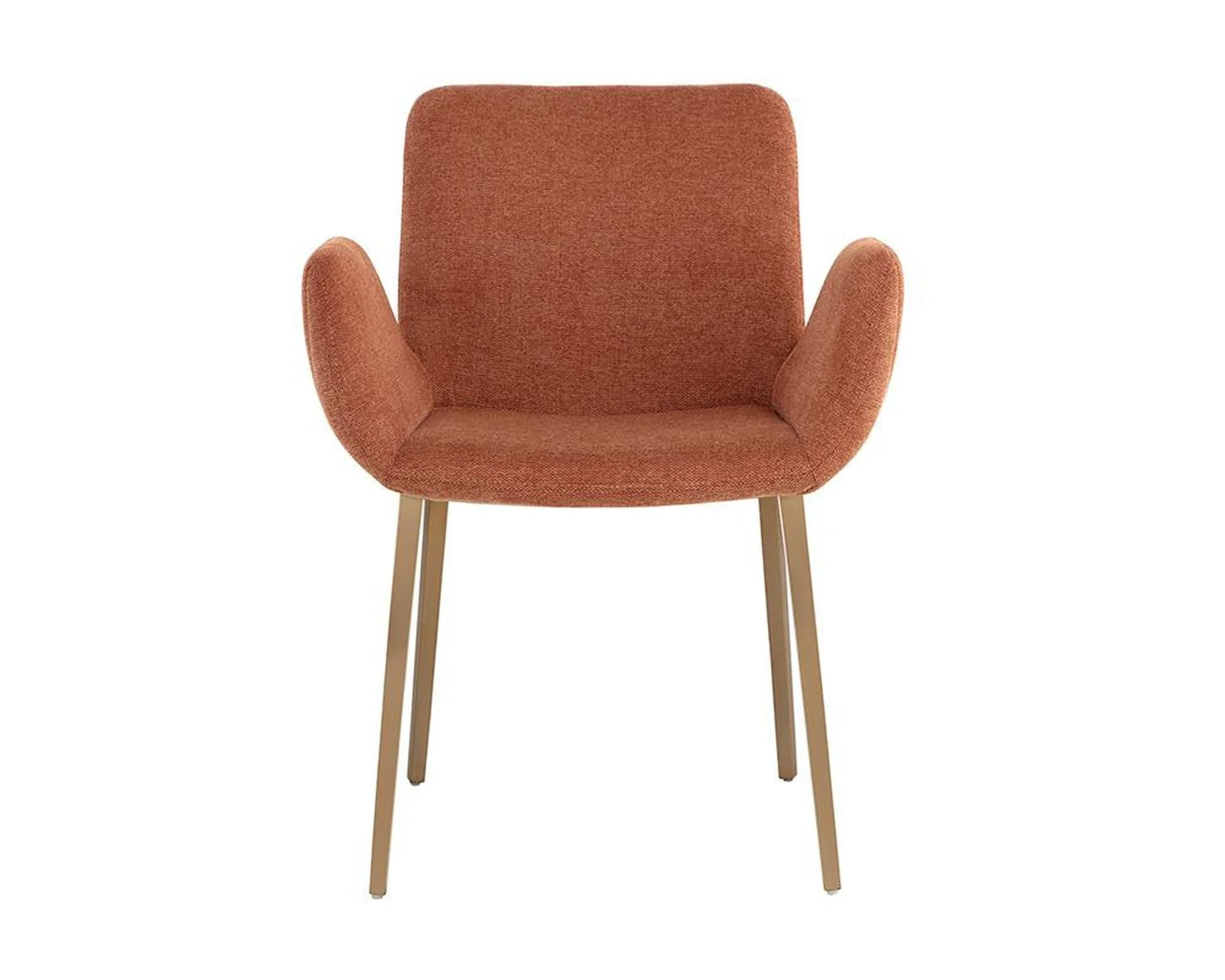 Sunpan Lucano Dining Armchair - Image 2