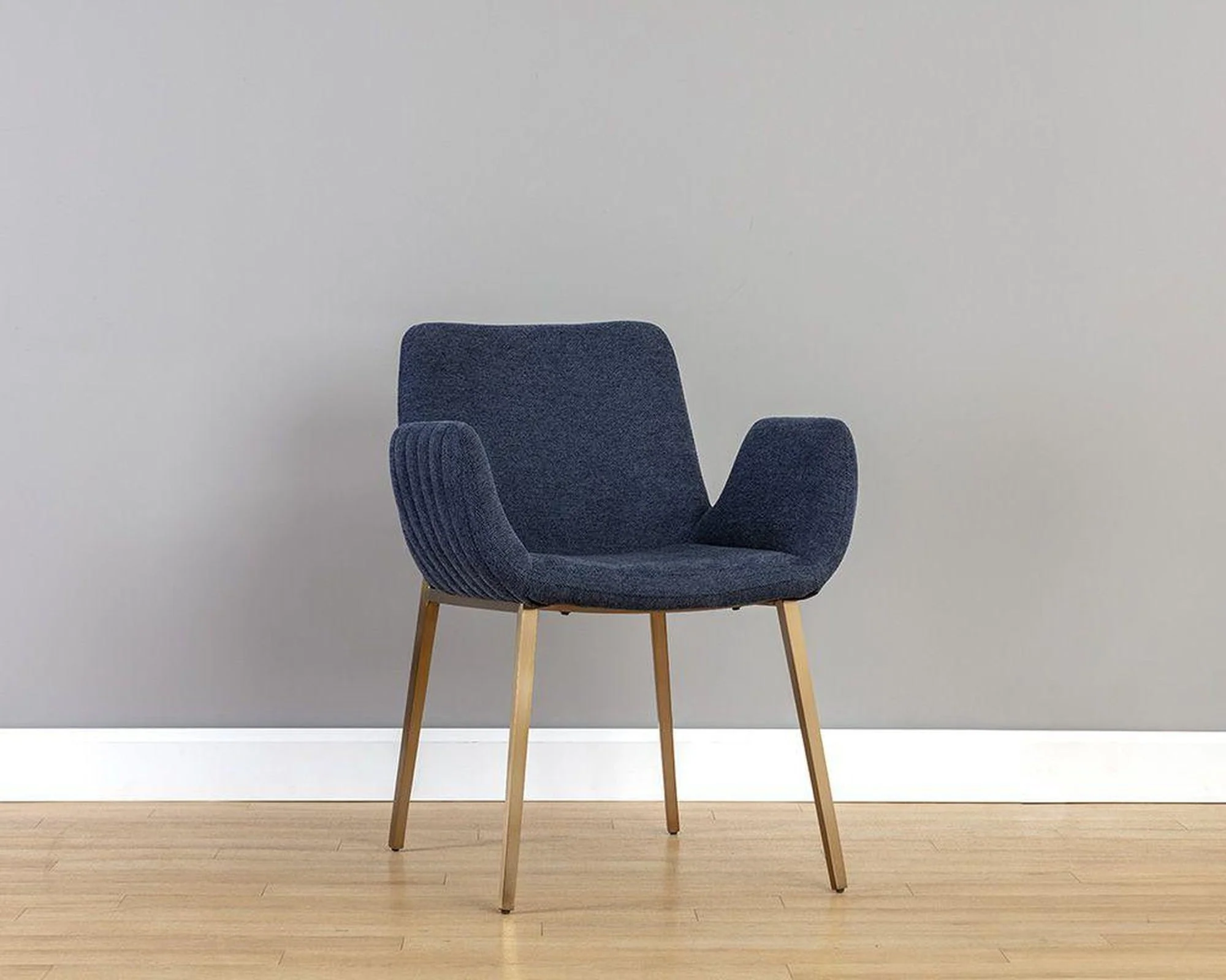 Sunpan Lucano Dining Armchair - Image 20