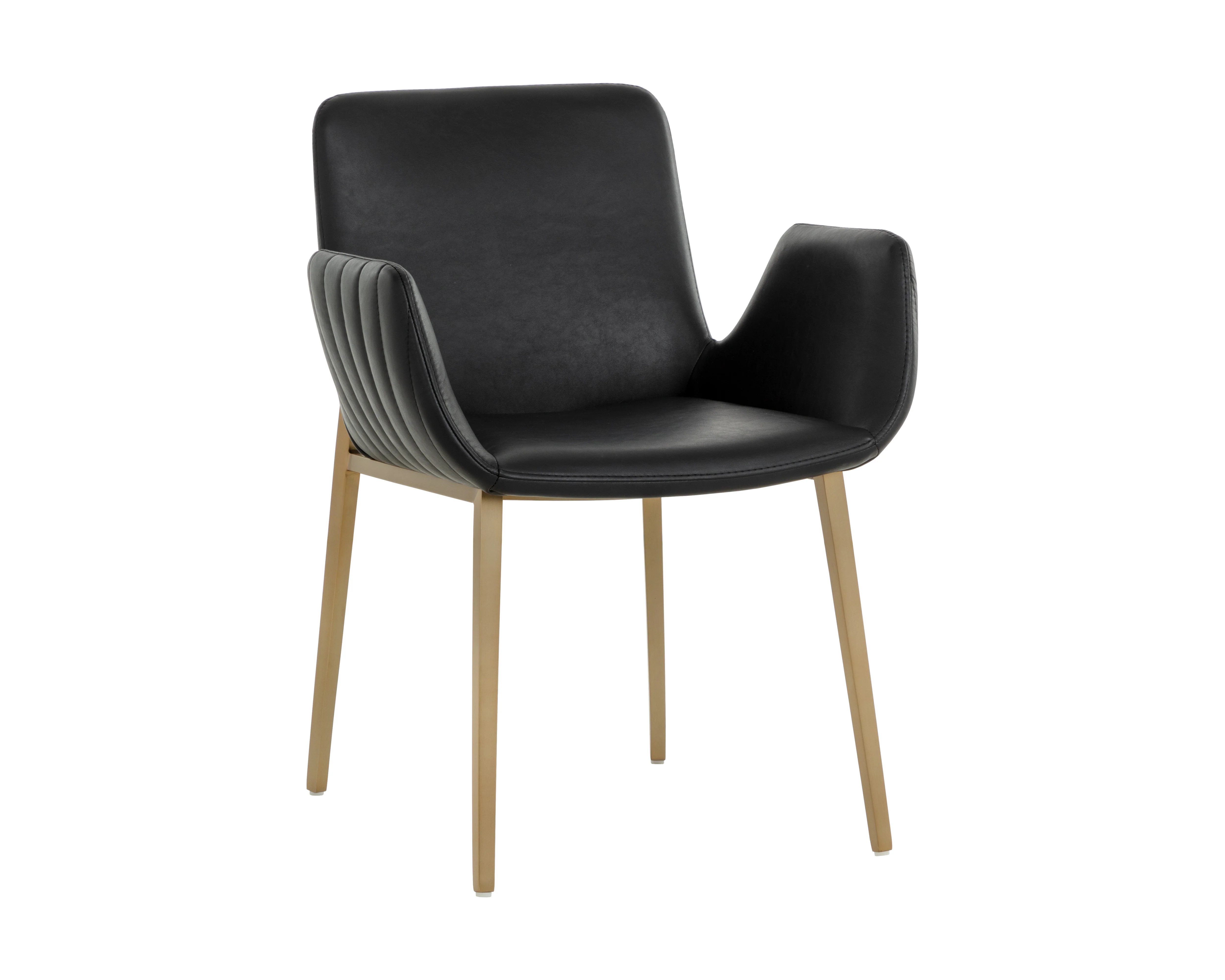 Sunpan Lucano Dining Armchair - Image 21