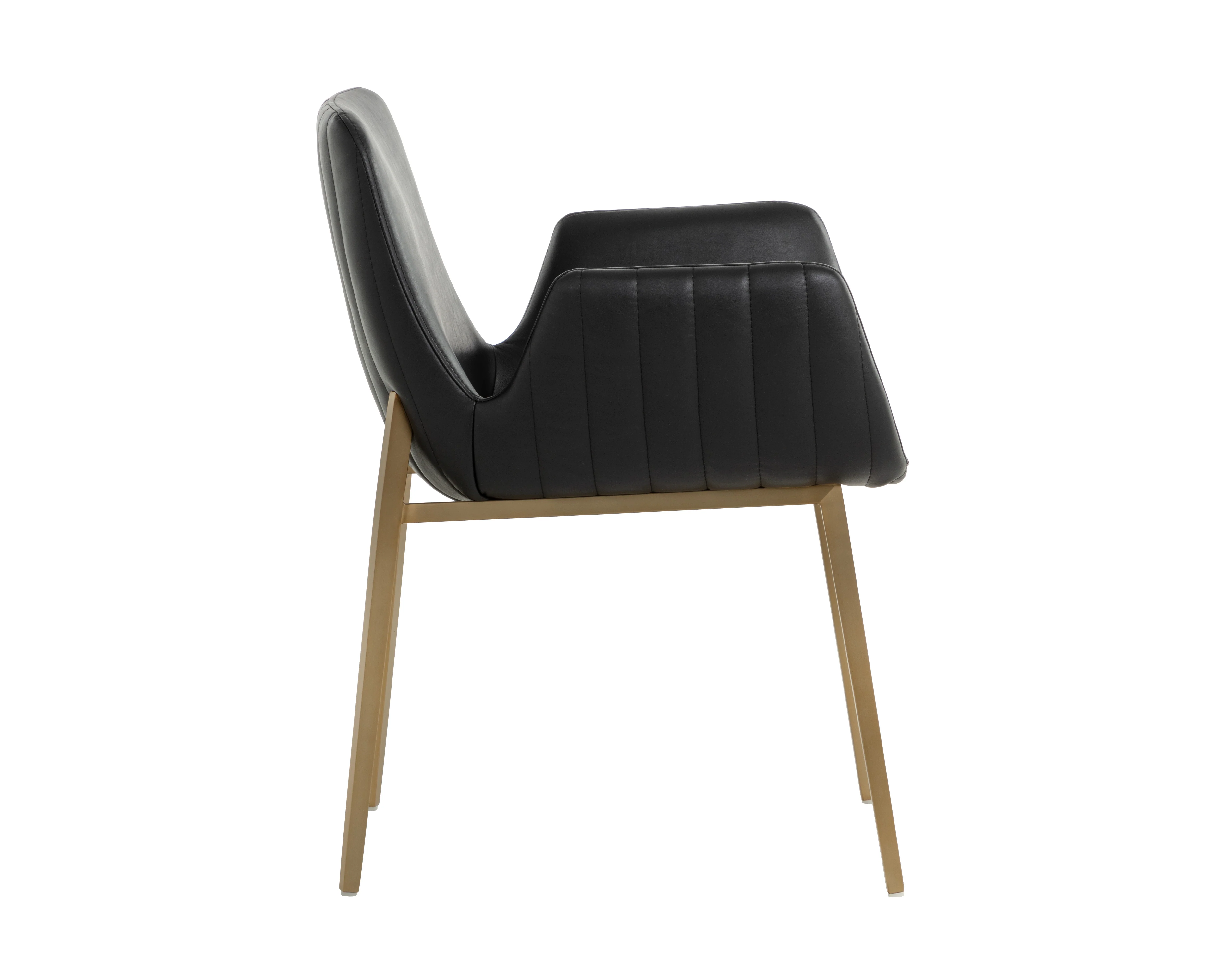 Sunpan Lucano Dining Armchair - Image 24