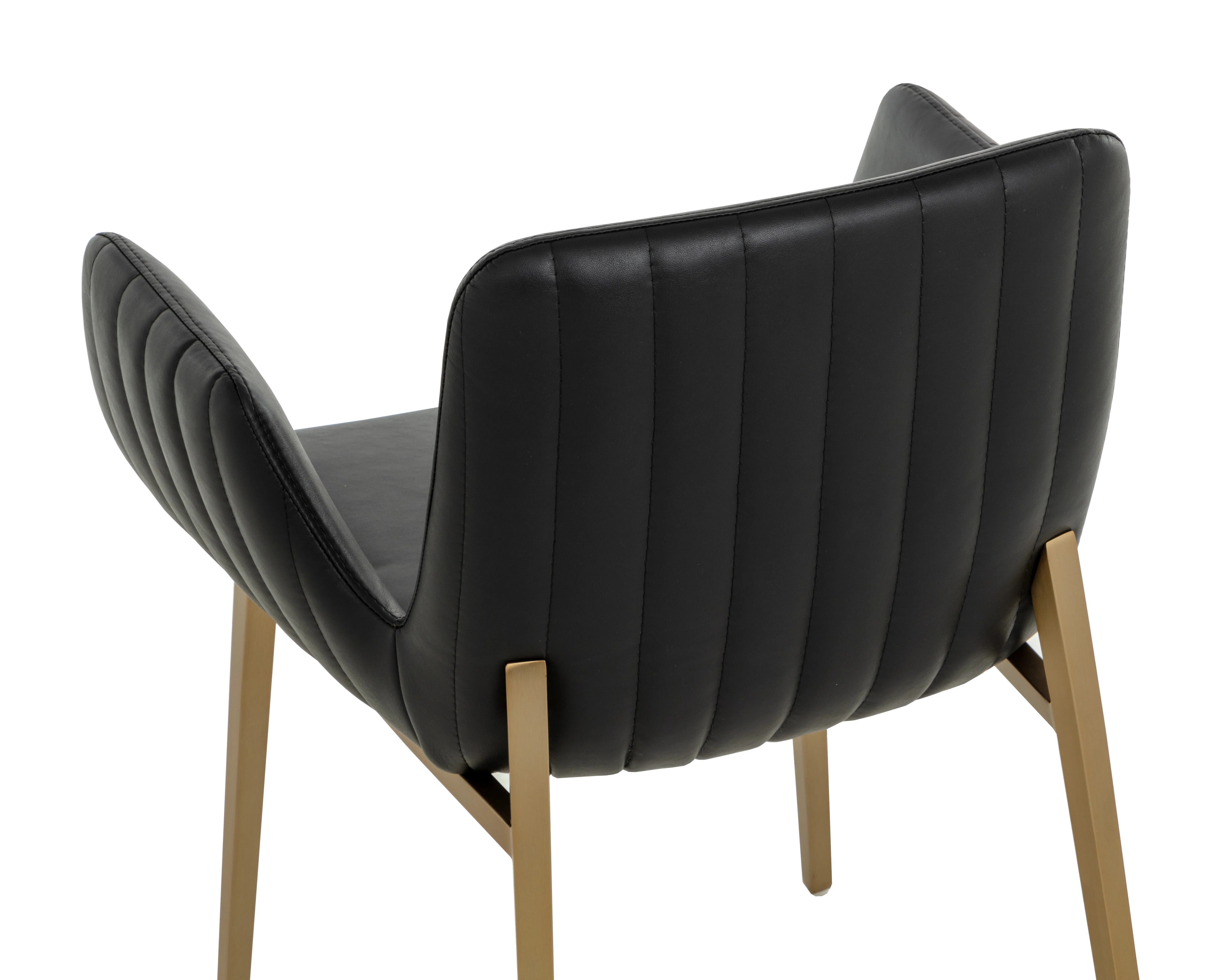 Sunpan Lucano Dining Armchair - Image 25