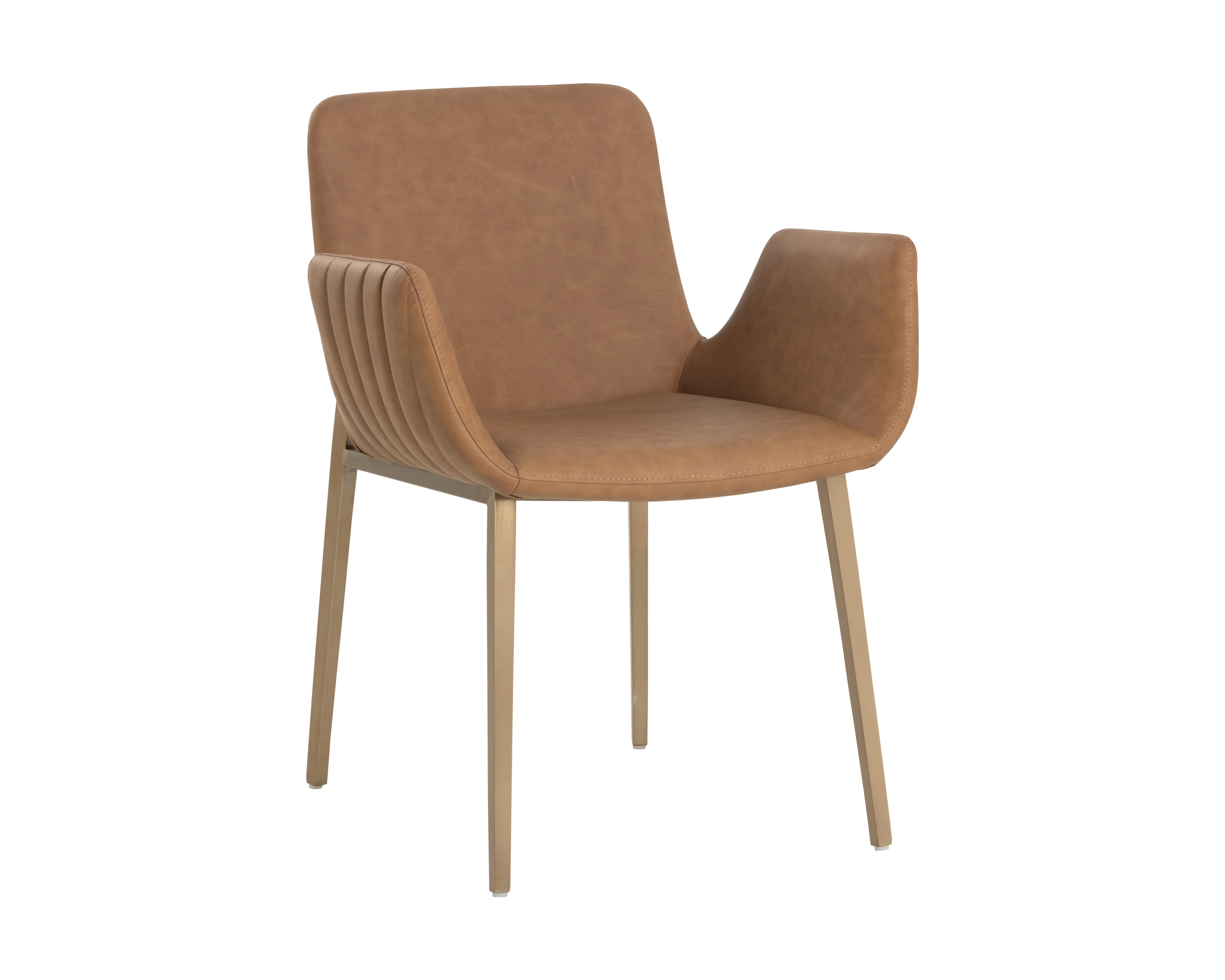Sunpan Lucano Dining Armchair - Image 26