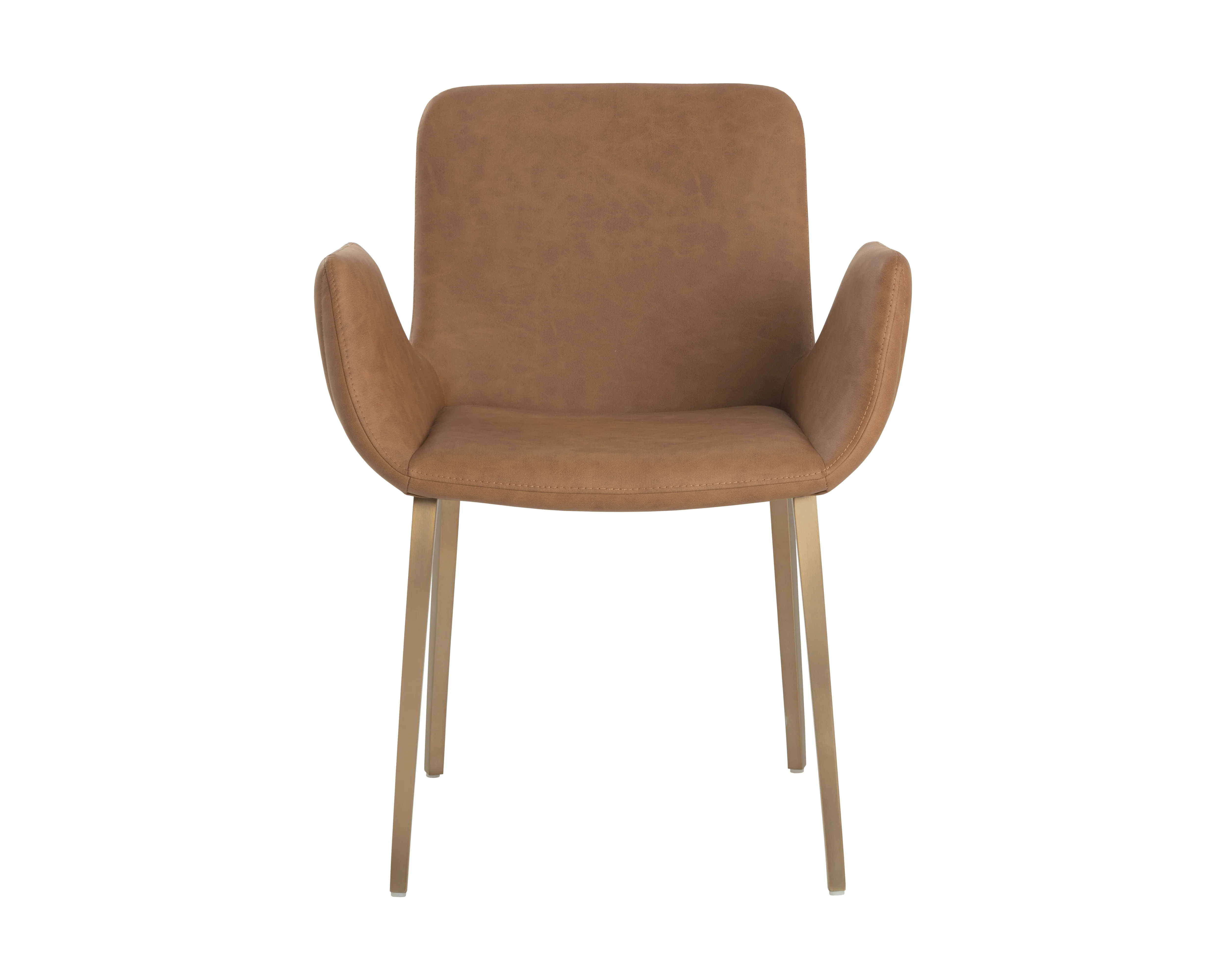 Sunpan Lucano Dining Armchair - Image 27