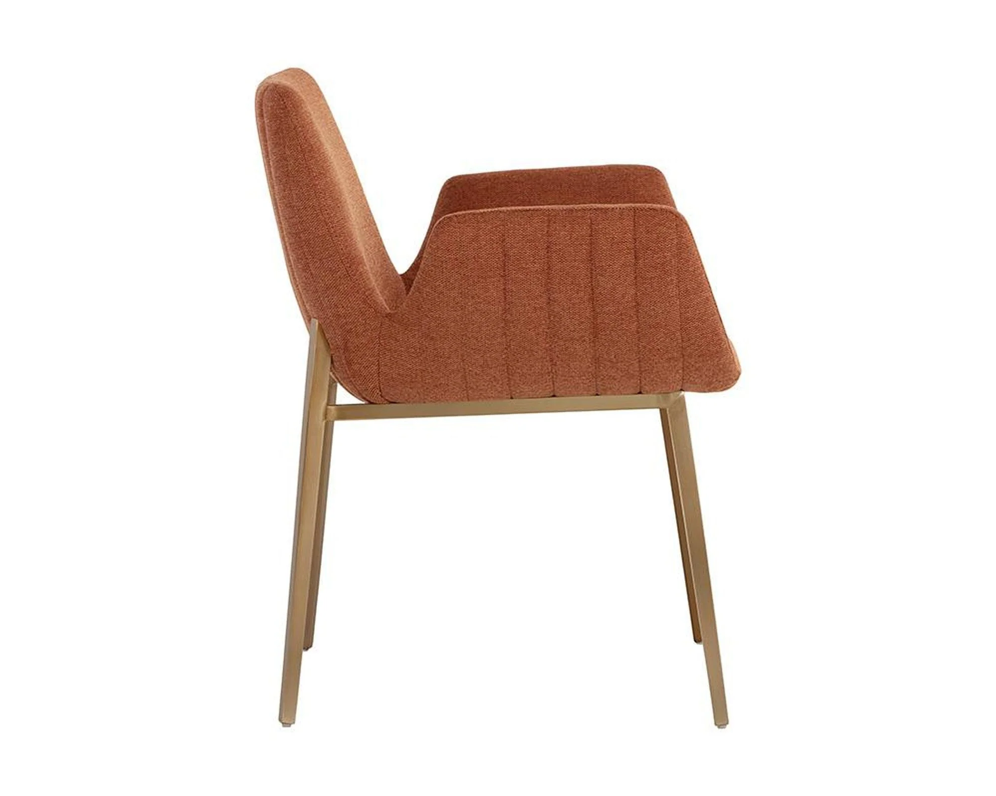 Sunpan Lucano Dining Armchair - Image 3