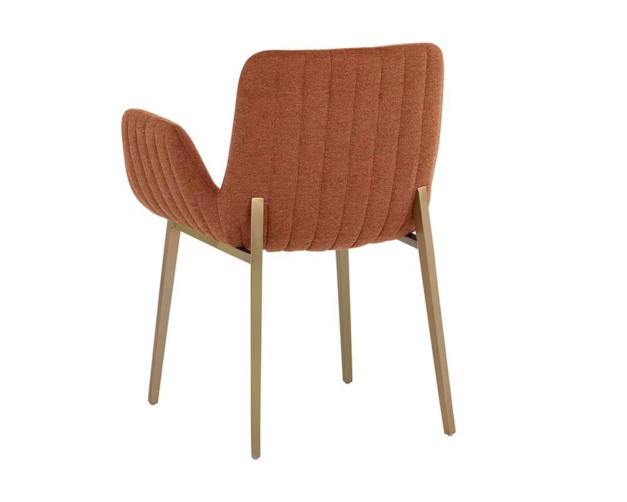 Sunpan Lucano Dining Armchair - Image 4
