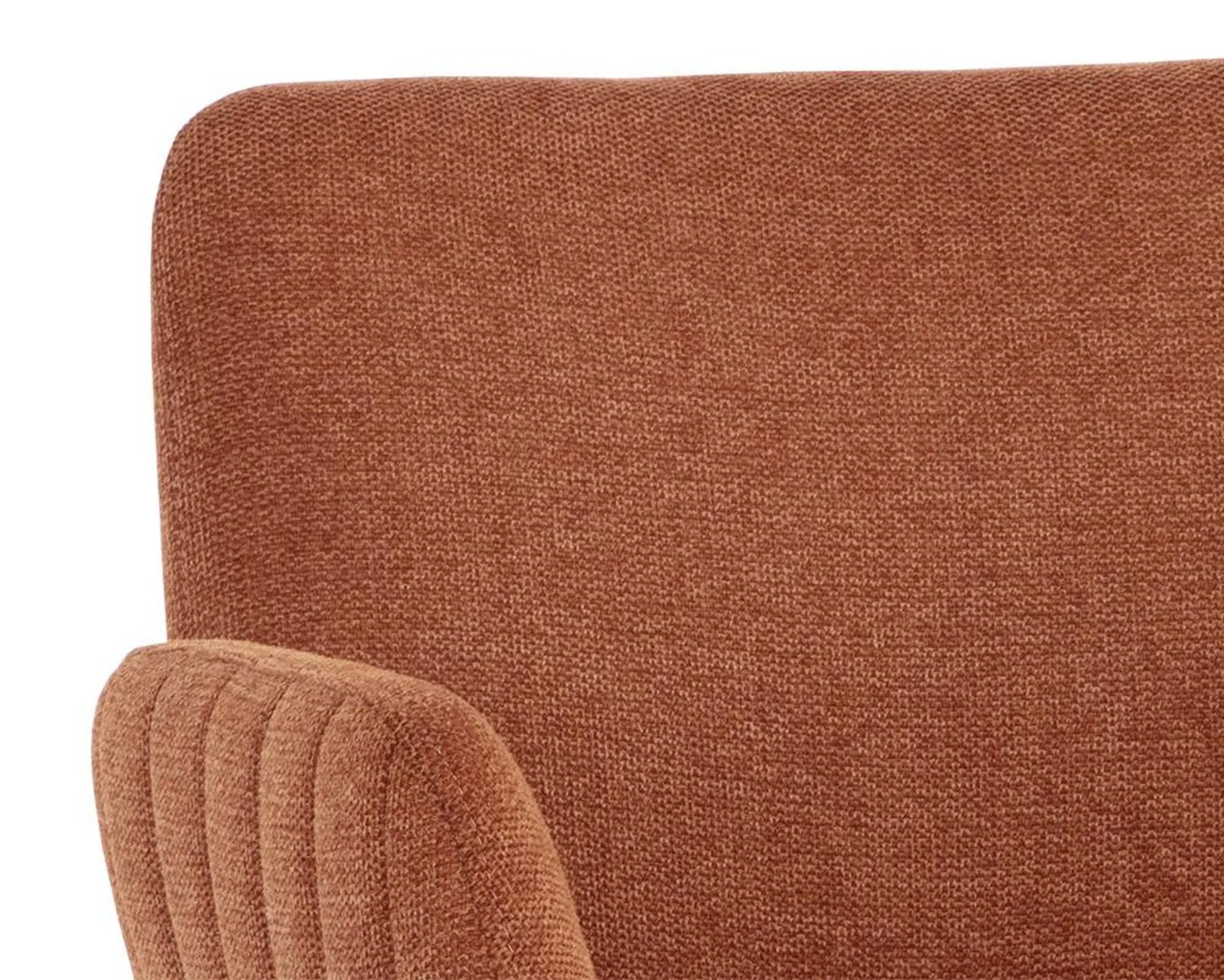 Sunpan Lucano Dining Armchair - Image 5