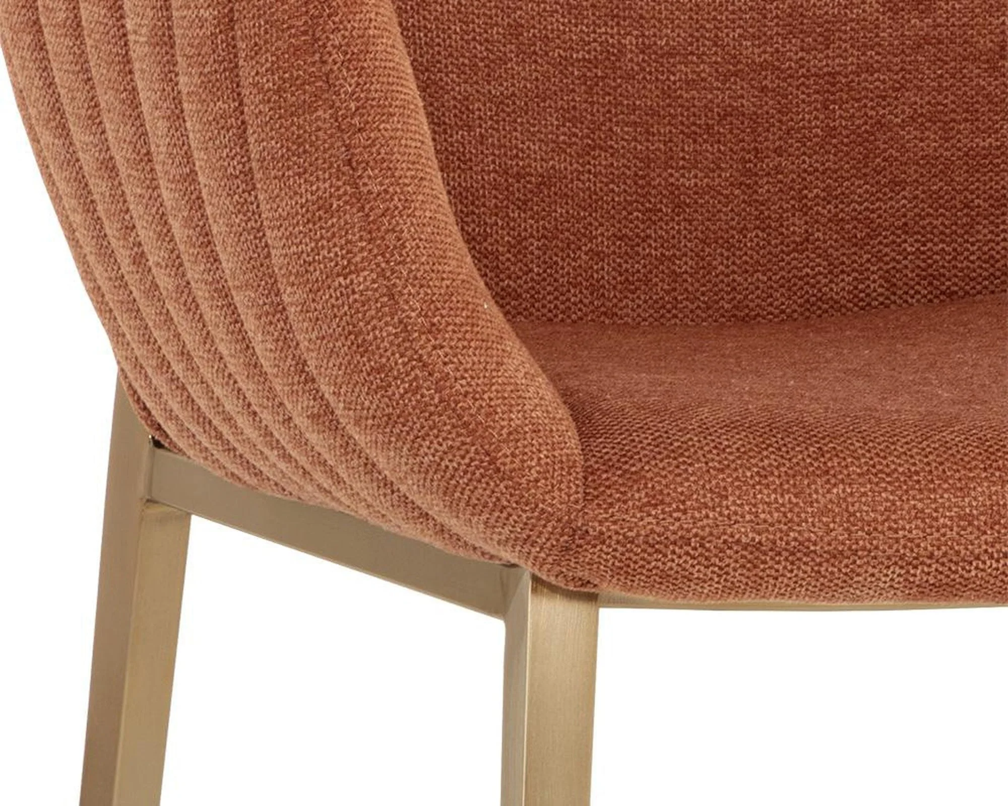 Sunpan Lucano Dining Armchair - Image 7