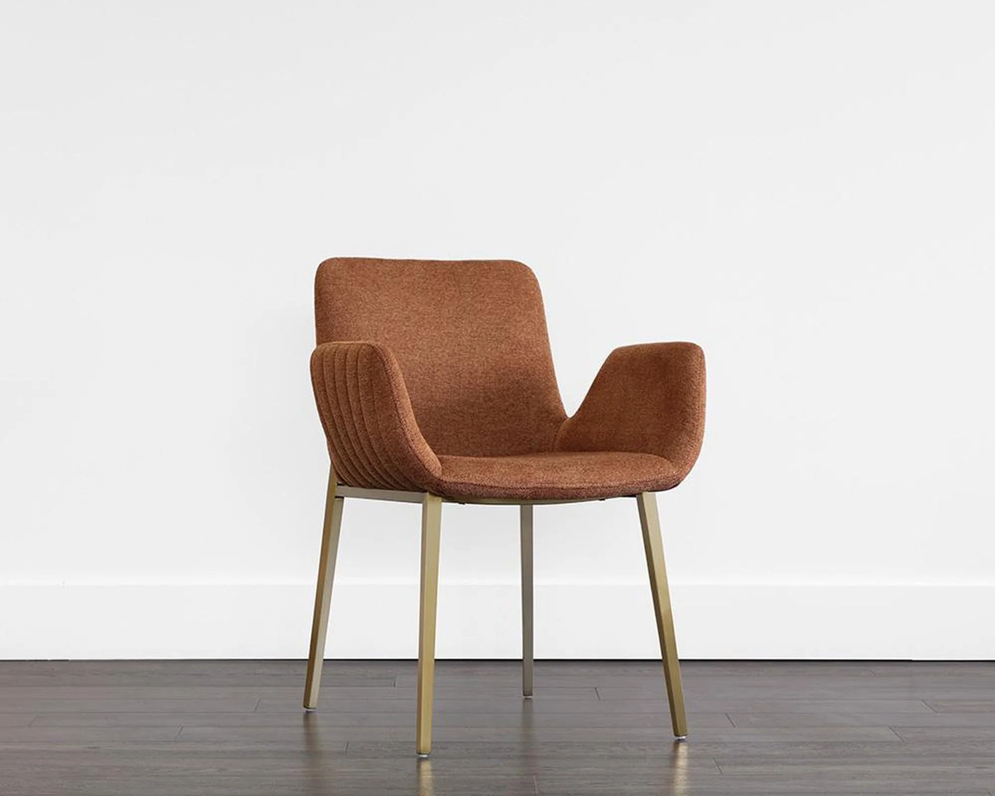 Sunpan Lucano Dining Armchair - Image 8