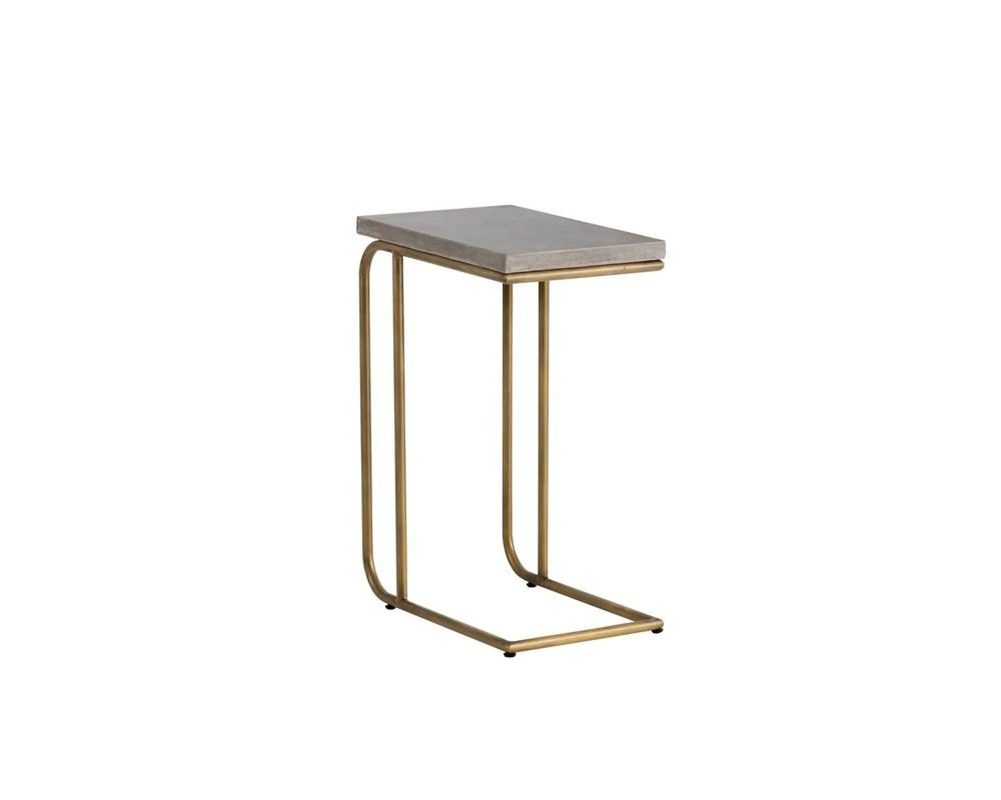 Sunpan Lucius End Table - Image 2