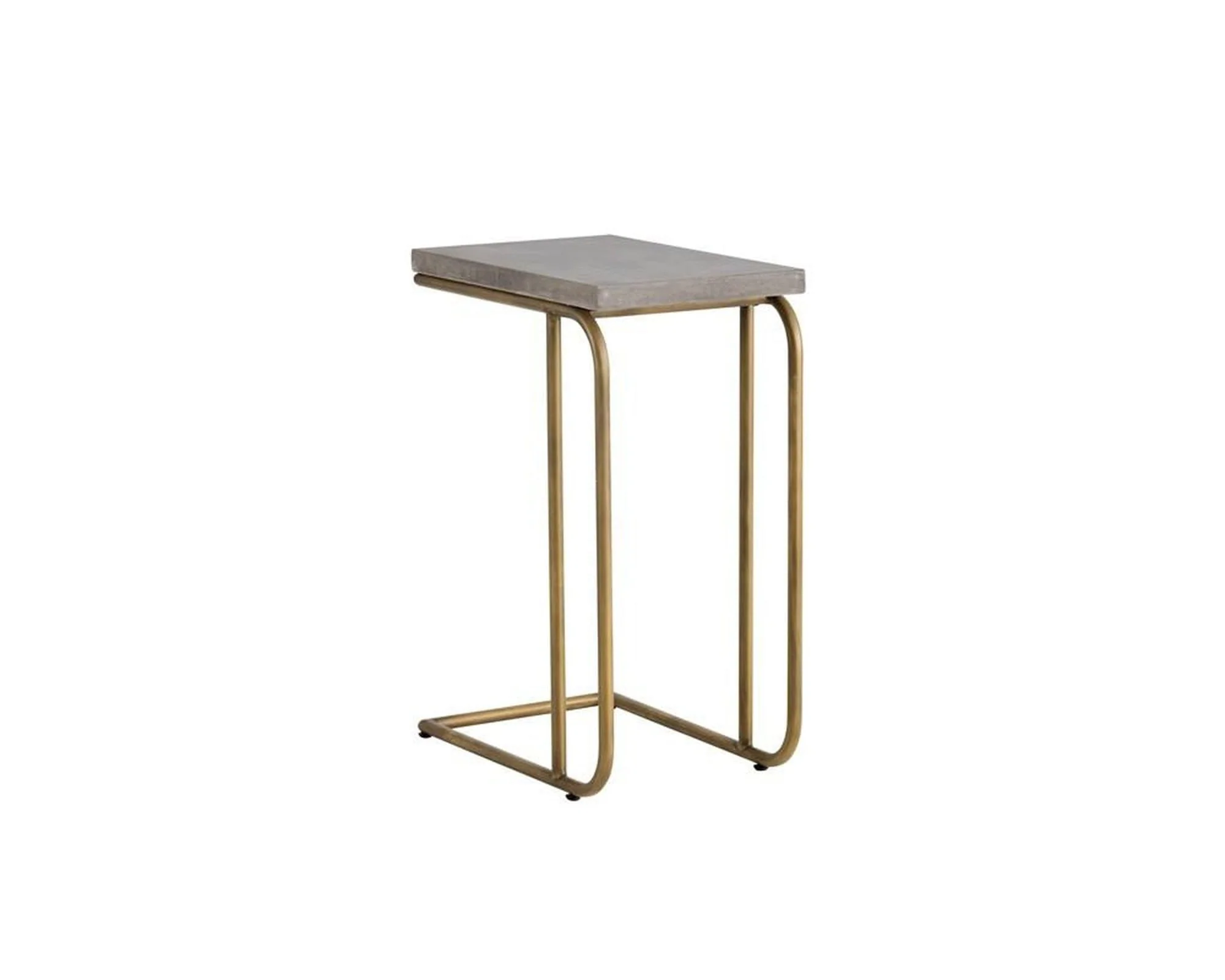 Sunpan Lucius End Table - Image 3
