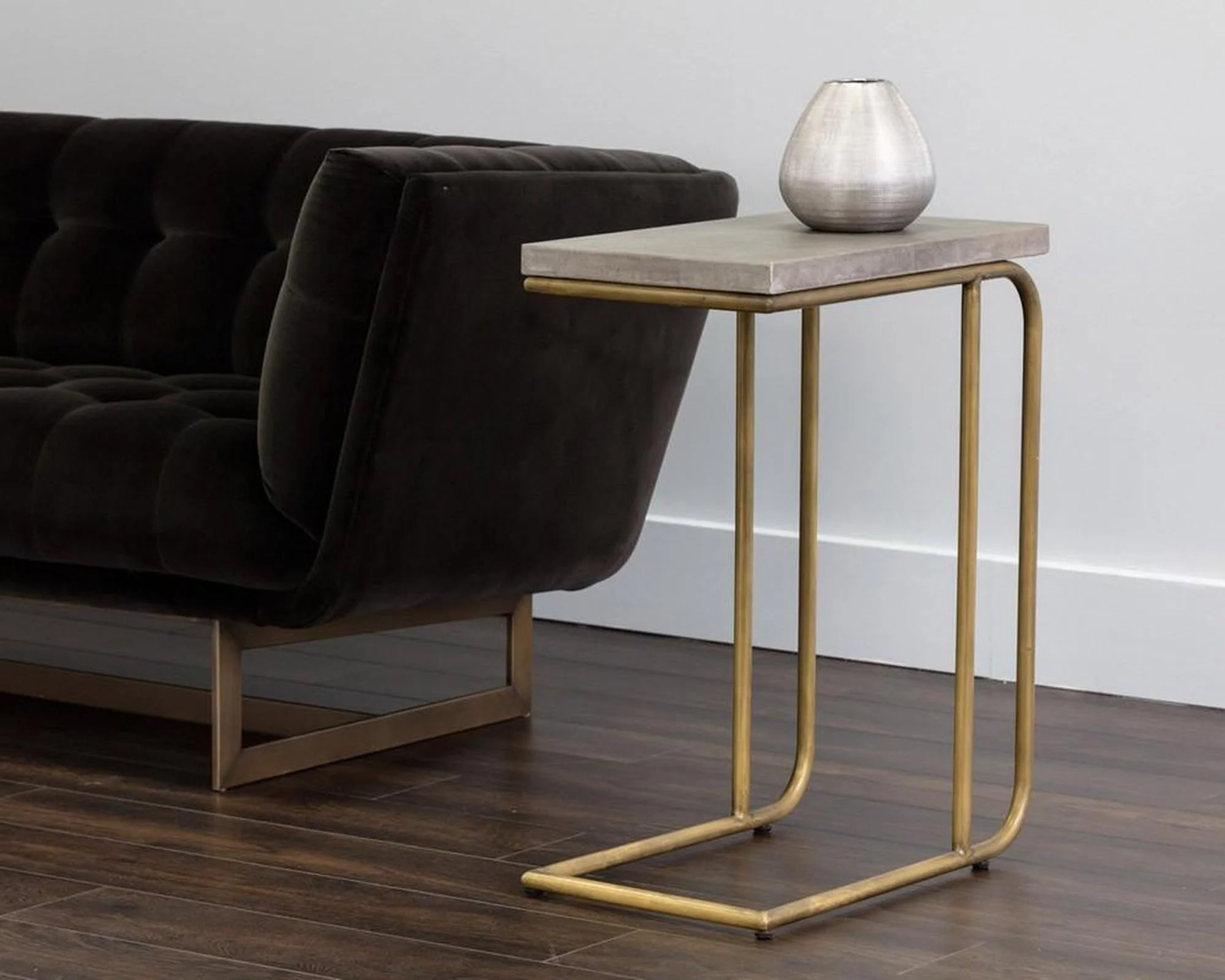 Sunpan Lucius End Table - Image 4