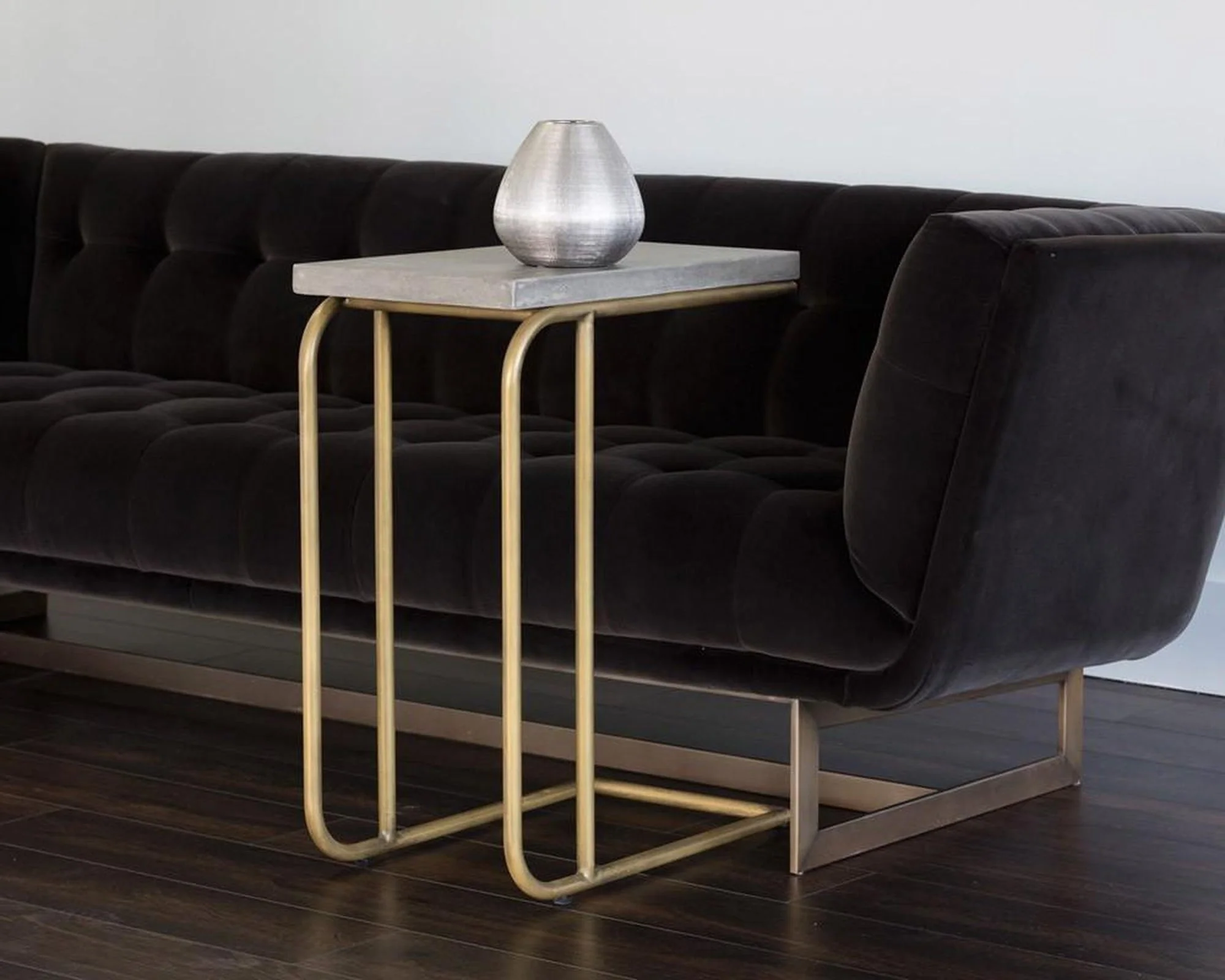 Sunpan Lucius End Table - Image 6