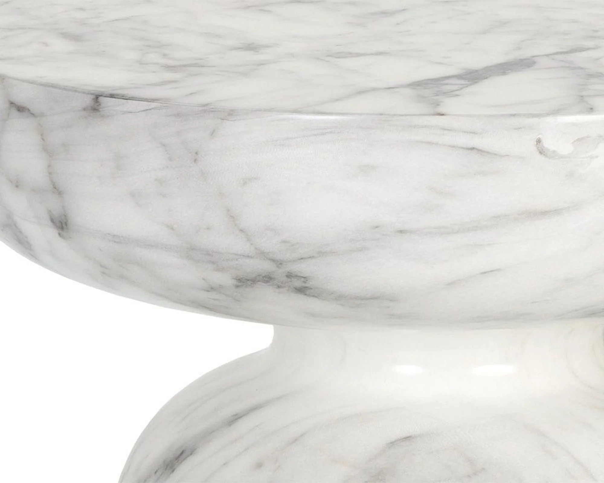 Sunpan Lucida End Table - Image 12