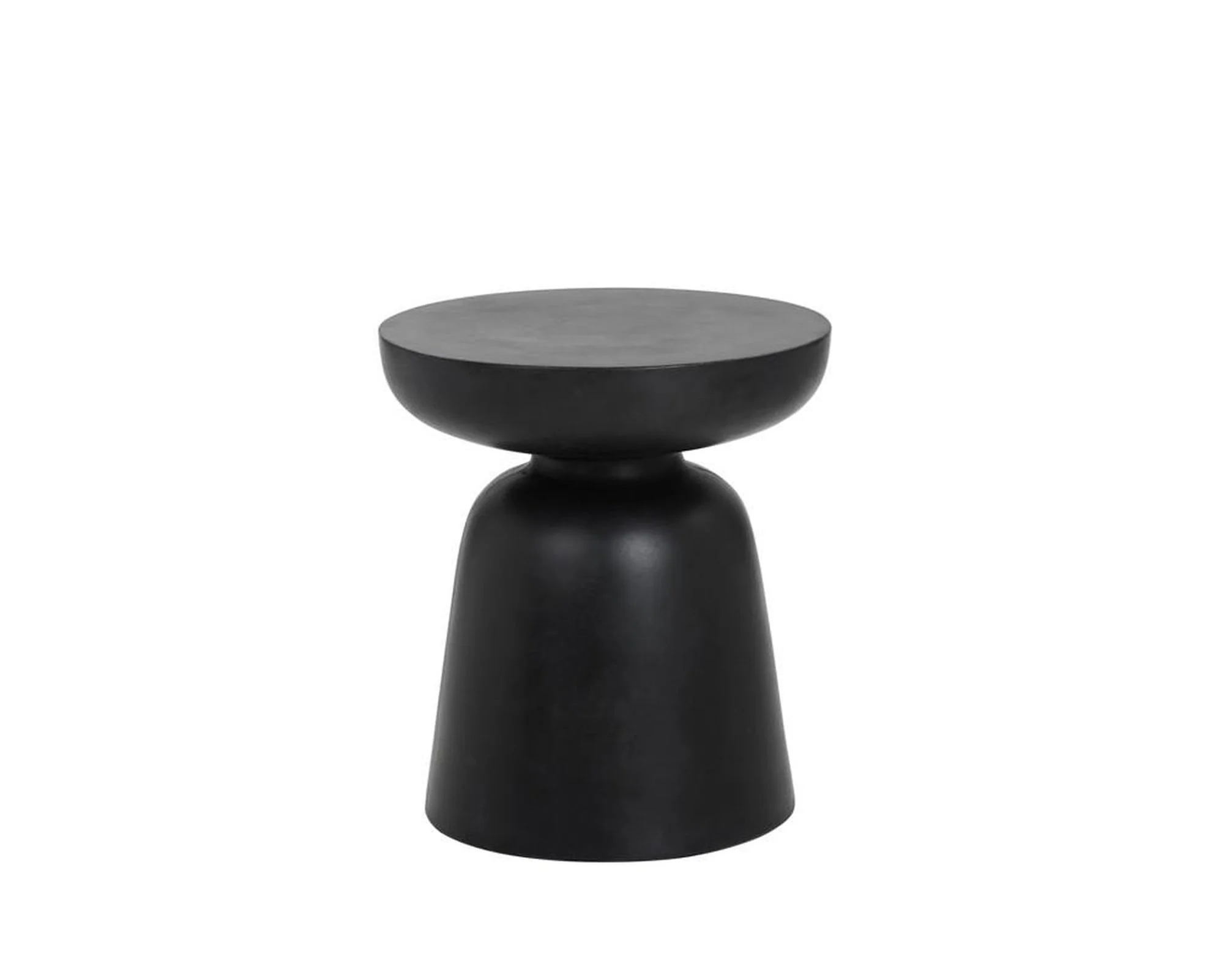 Sunpan Lucida End Table - Image 2