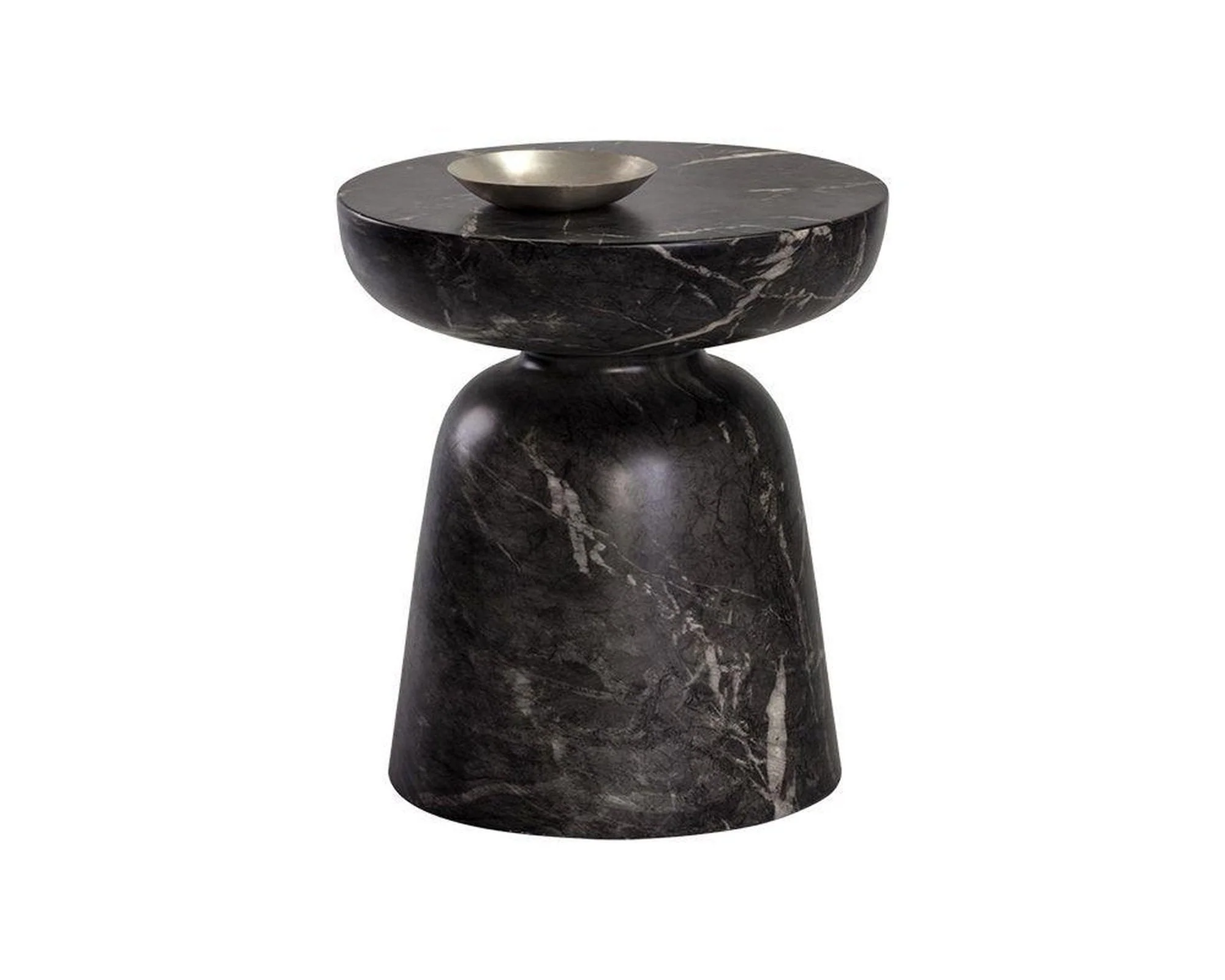 Sunpan Lucida End Table - Image 4