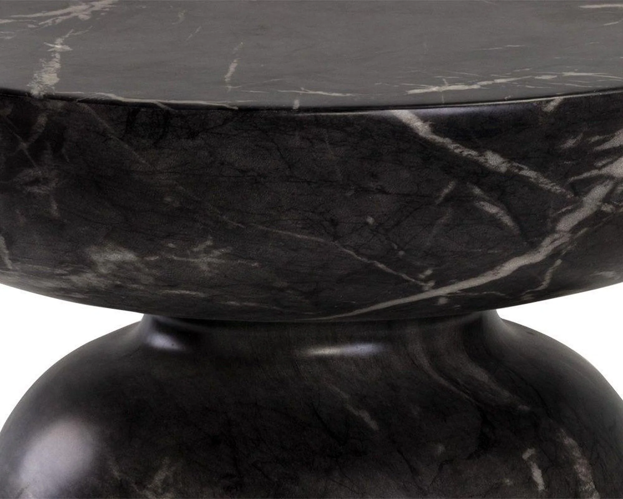 Sunpan Lucida End Table - Image 7