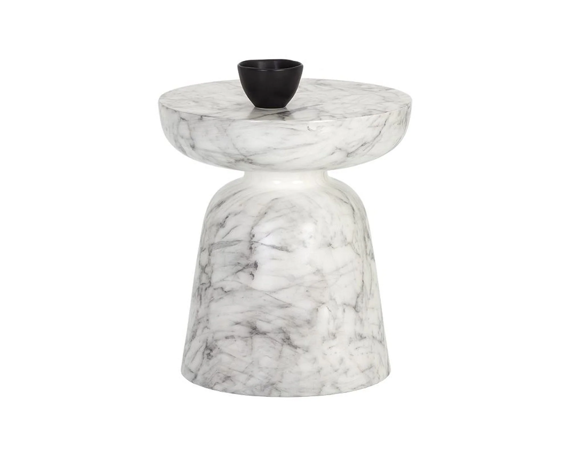 Sunpan Lucida End Table - Image 8