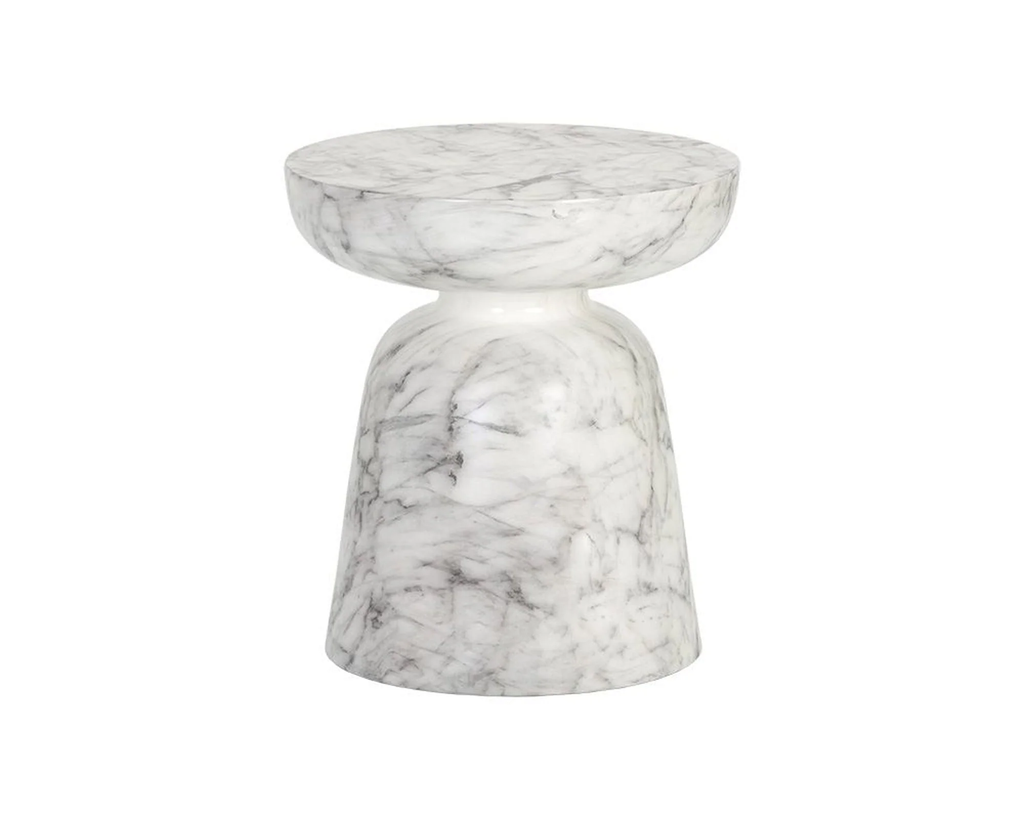 Sunpan Lucida End Table - Image 9