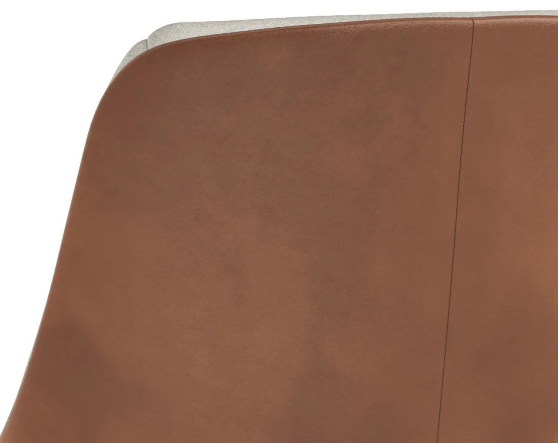 Sunpan Lucier Lounge Chair - Image 12