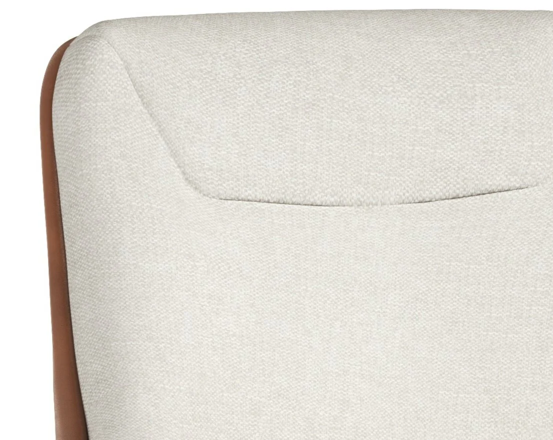 Sunpan Lucier Lounge Chair - Image 13