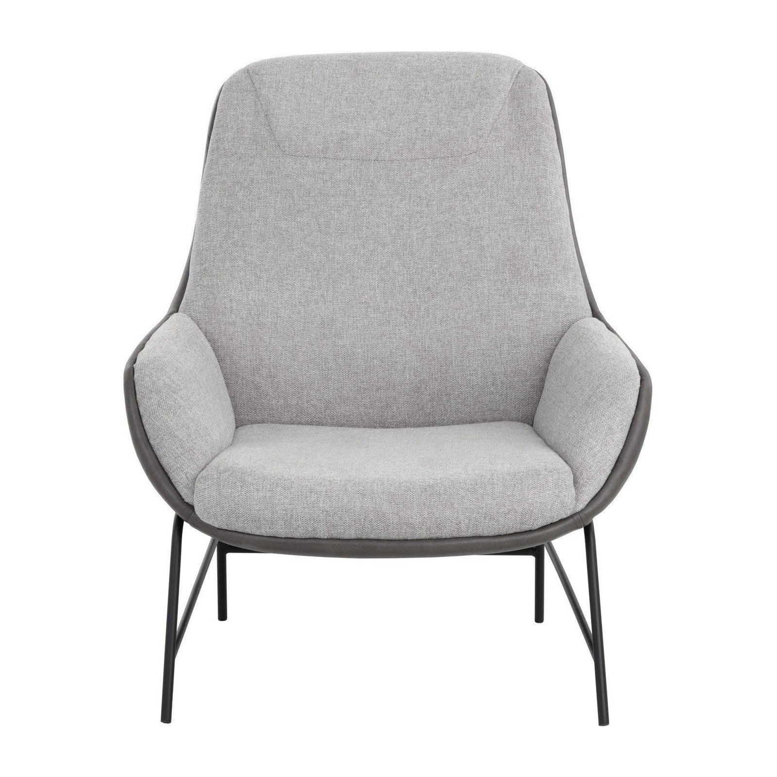Sunpan Lucier Lounge Chair - Image 3