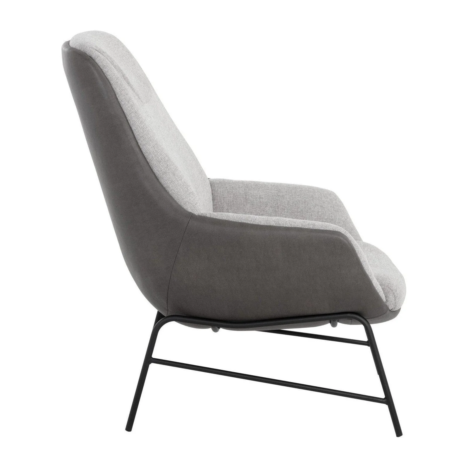 Sunpan Lucier Lounge Chair - Image 4