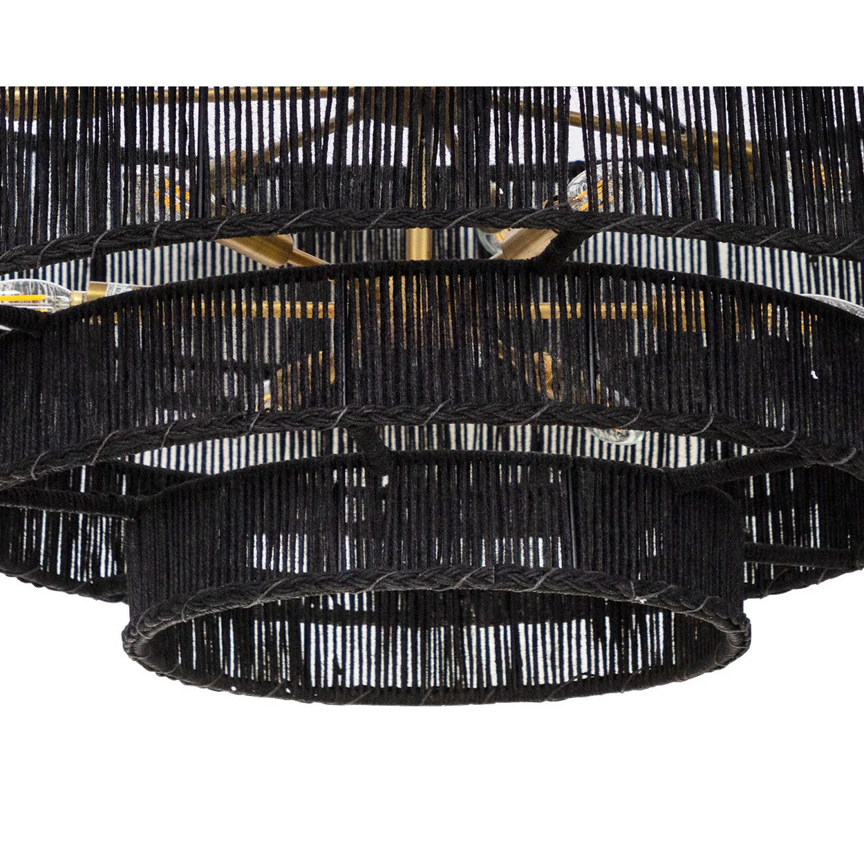 Sunpan Lumina Chandelier - Image 2