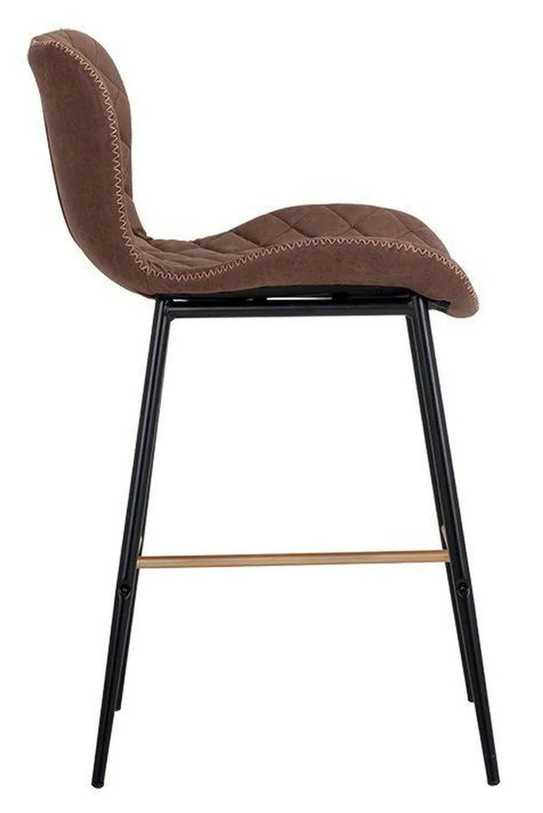 Sunpan Lyla Counter Stool - Set of 2 - Image 10
