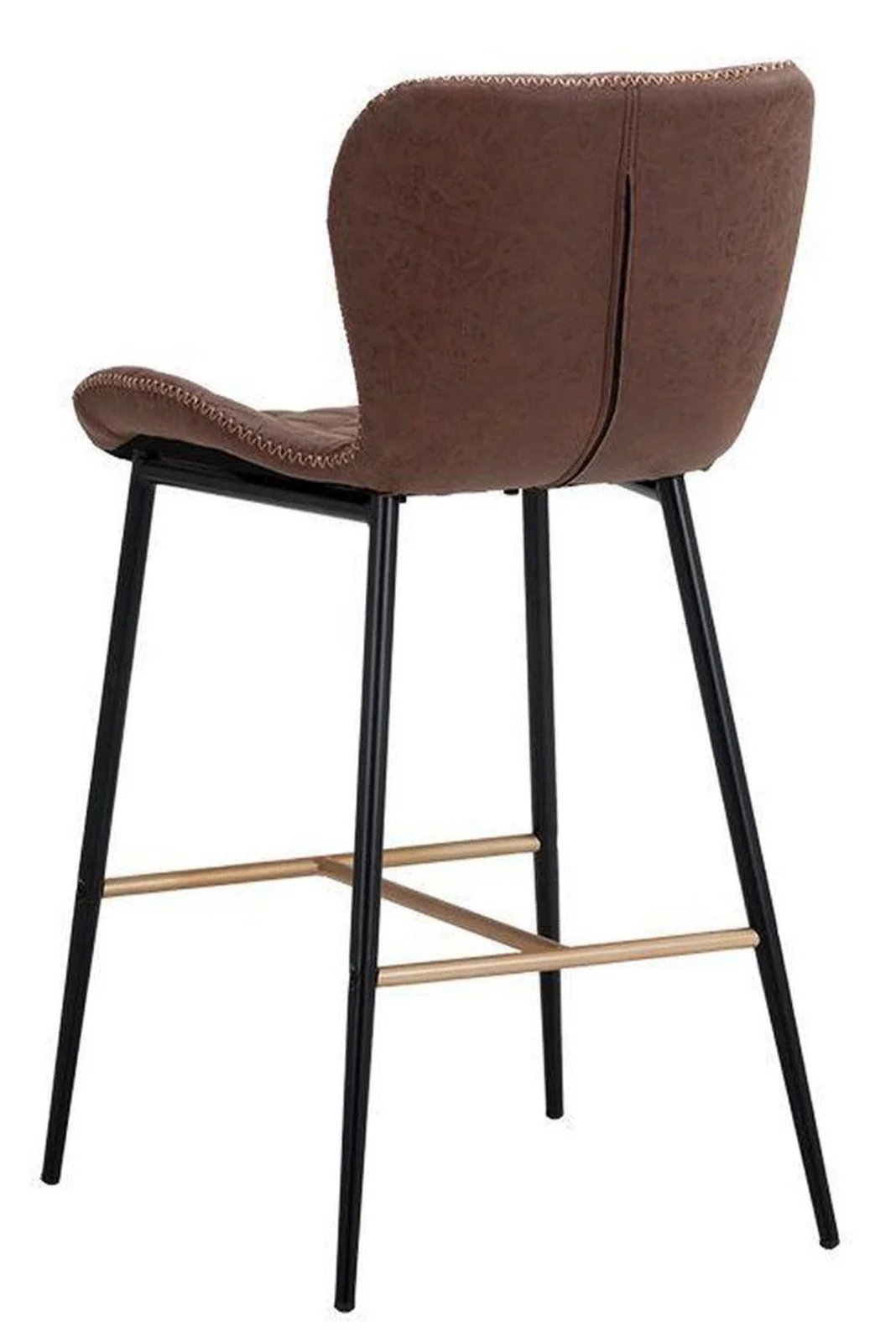 Sunpan Lyla Counter Stool - Set of 2 - Image 11