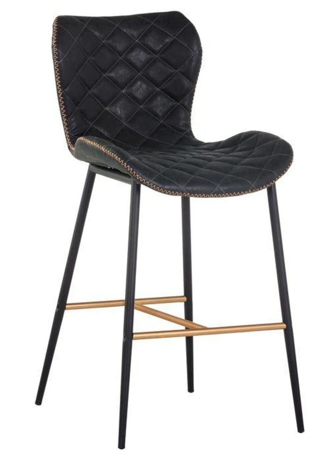 Sunpan Lyla Counter Stool - Set of 2 - Image 3