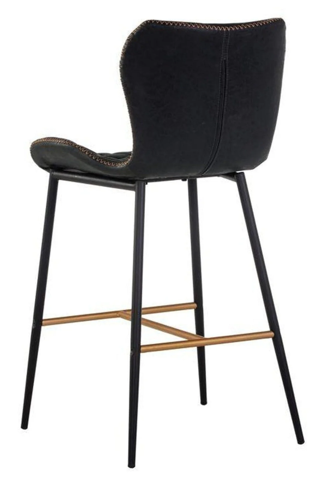 Sunpan Lyla Counter Stool - Set of 2 - Image 4
