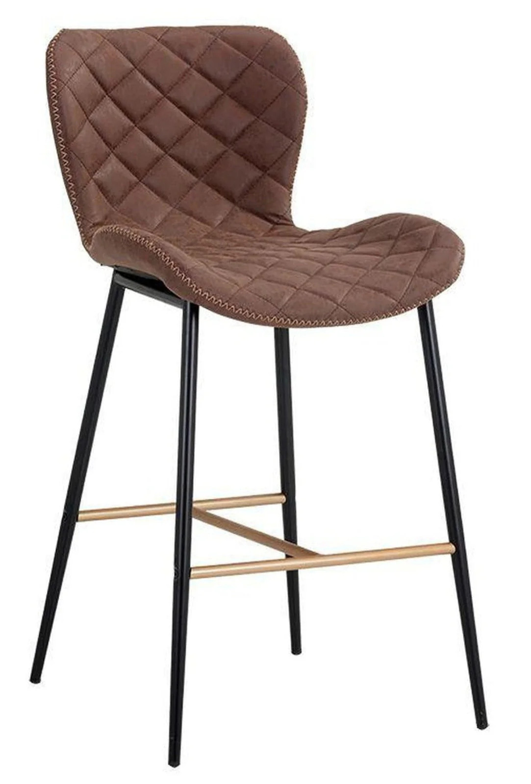 Sunpan Lyla Counter Stool - Set of 2 - Image 9