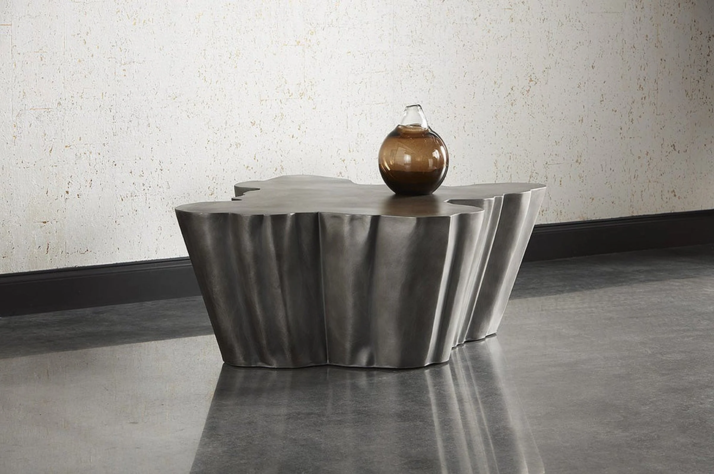 Sunpan Lynx Coffee Table - Image 10
