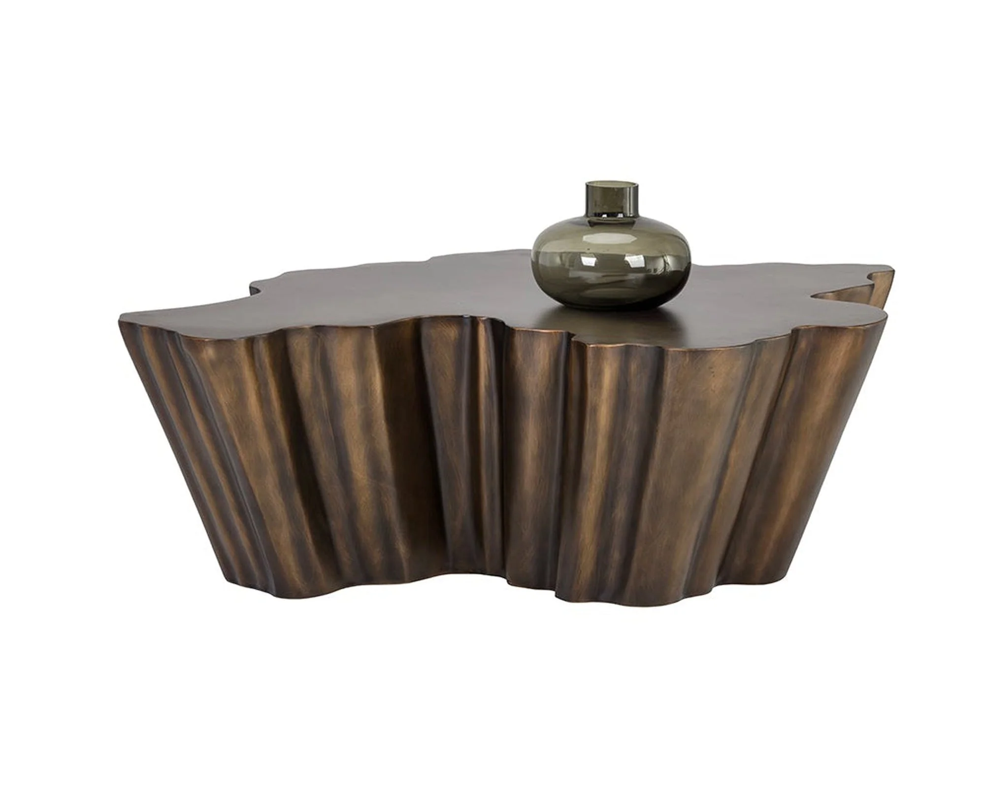 Sunpan Lynx Coffee Table - Image 2