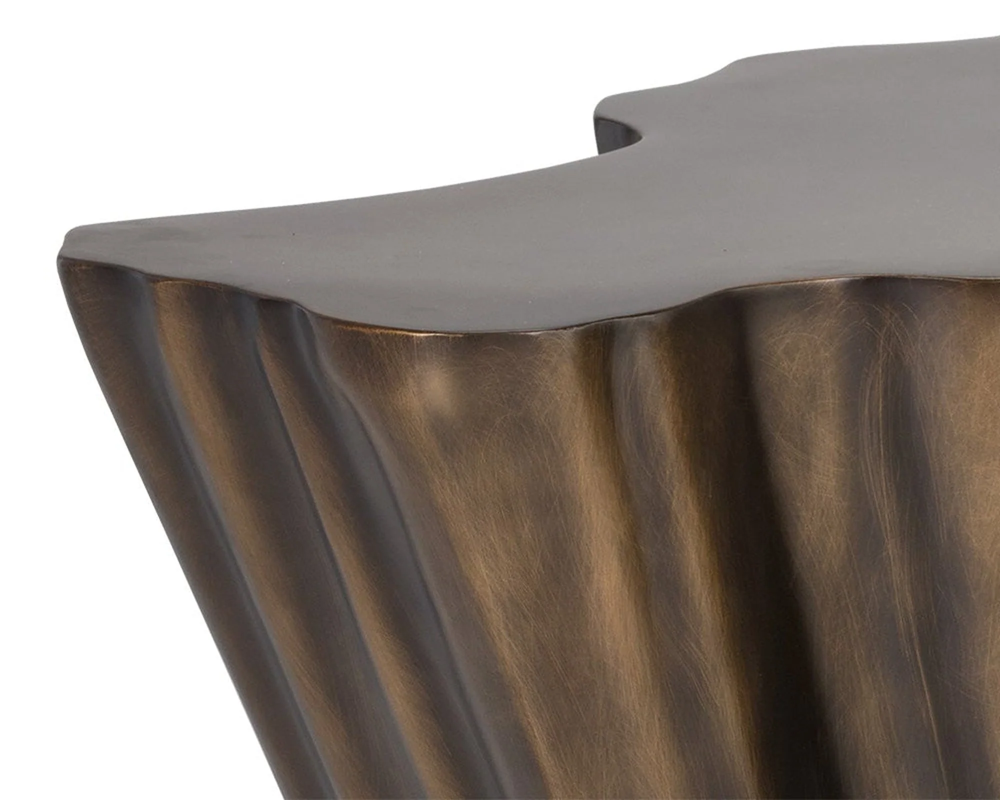 Sunpan Lynx Coffee Table - Image 3