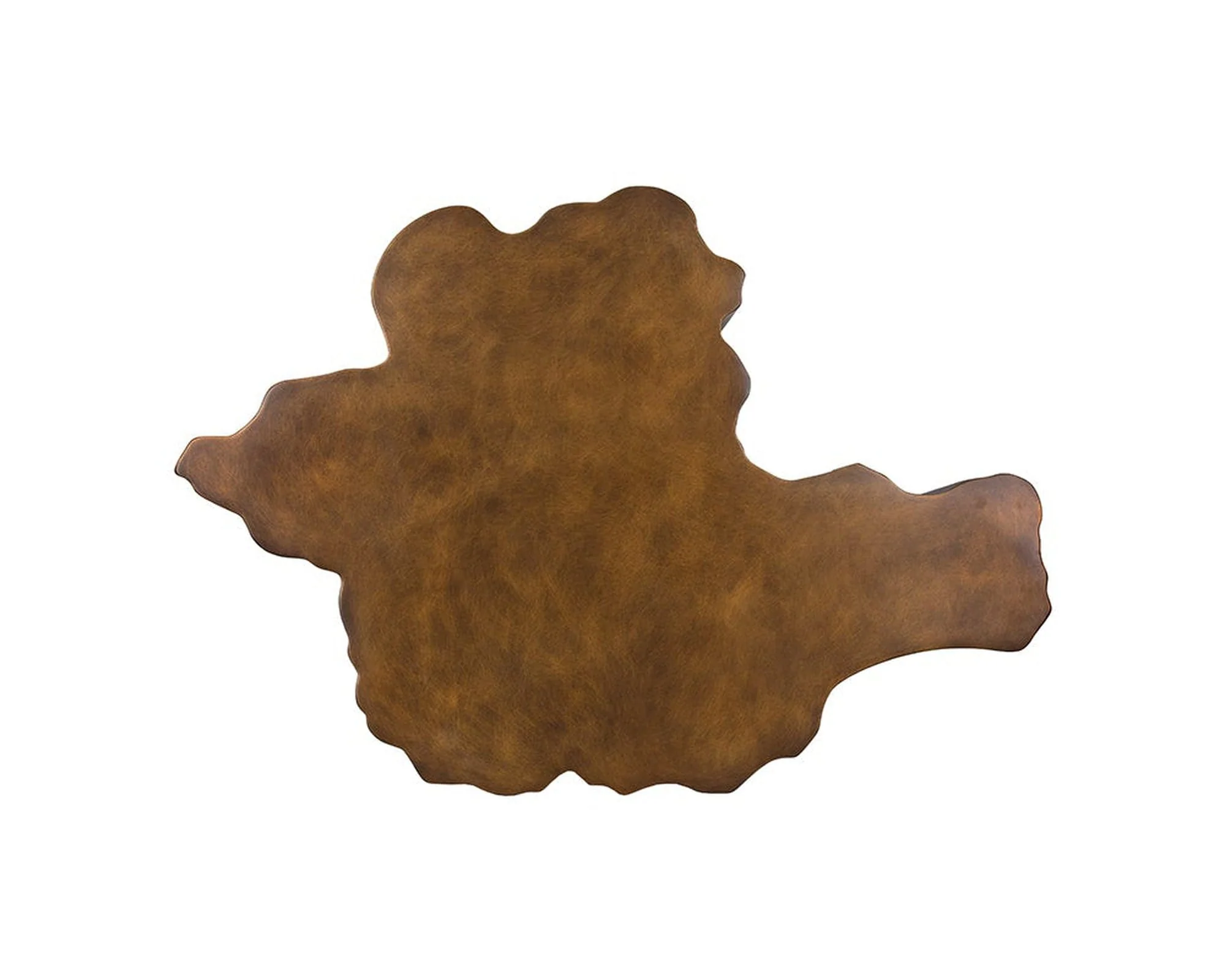 Sunpan Lynx Coffee Table - Image 4