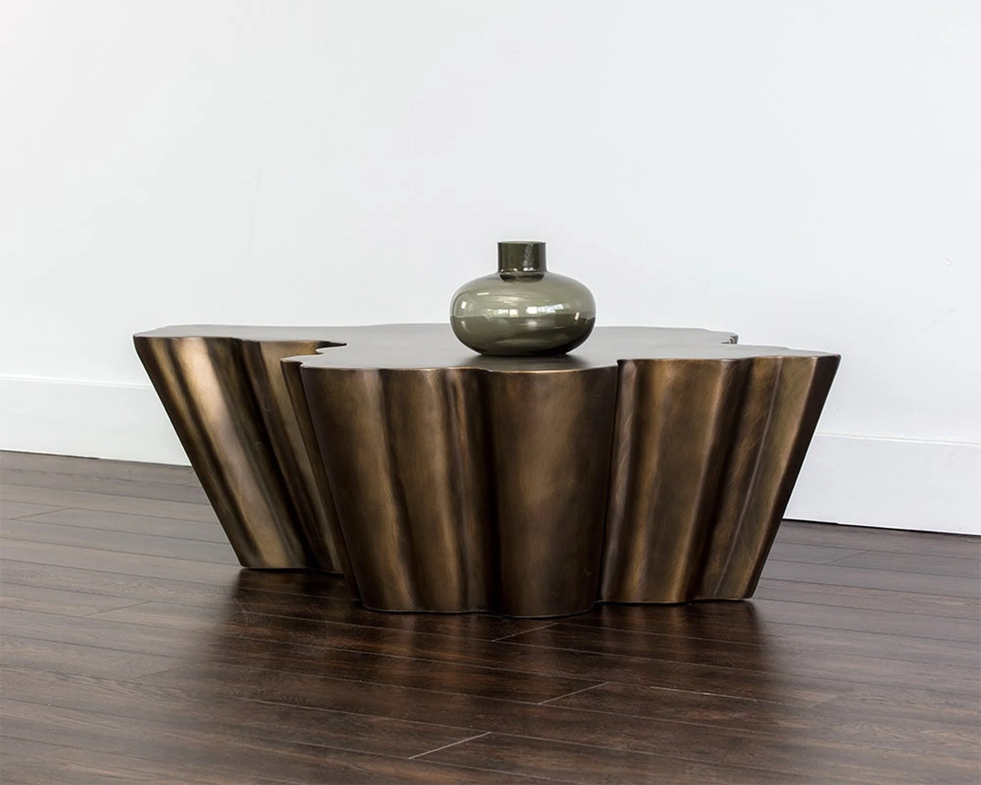 Sunpan Lynx Coffee Table - Image 5