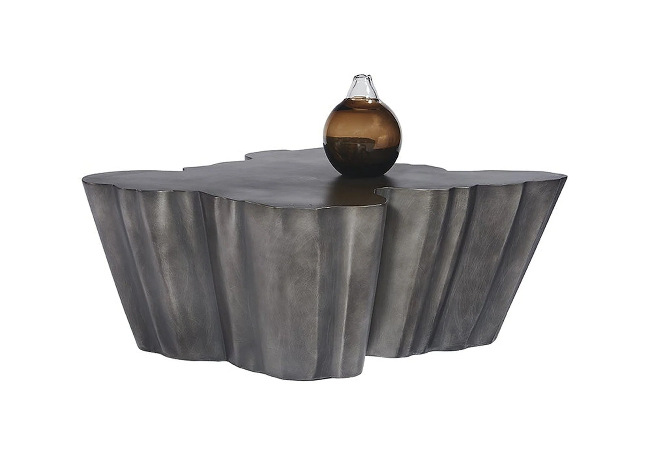 Sunpan Lynx Coffee Table - Image 7