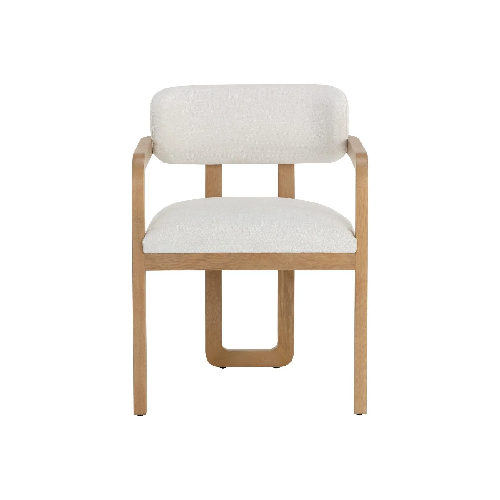 Sunpan Madrone Dining Armchair - Image 11