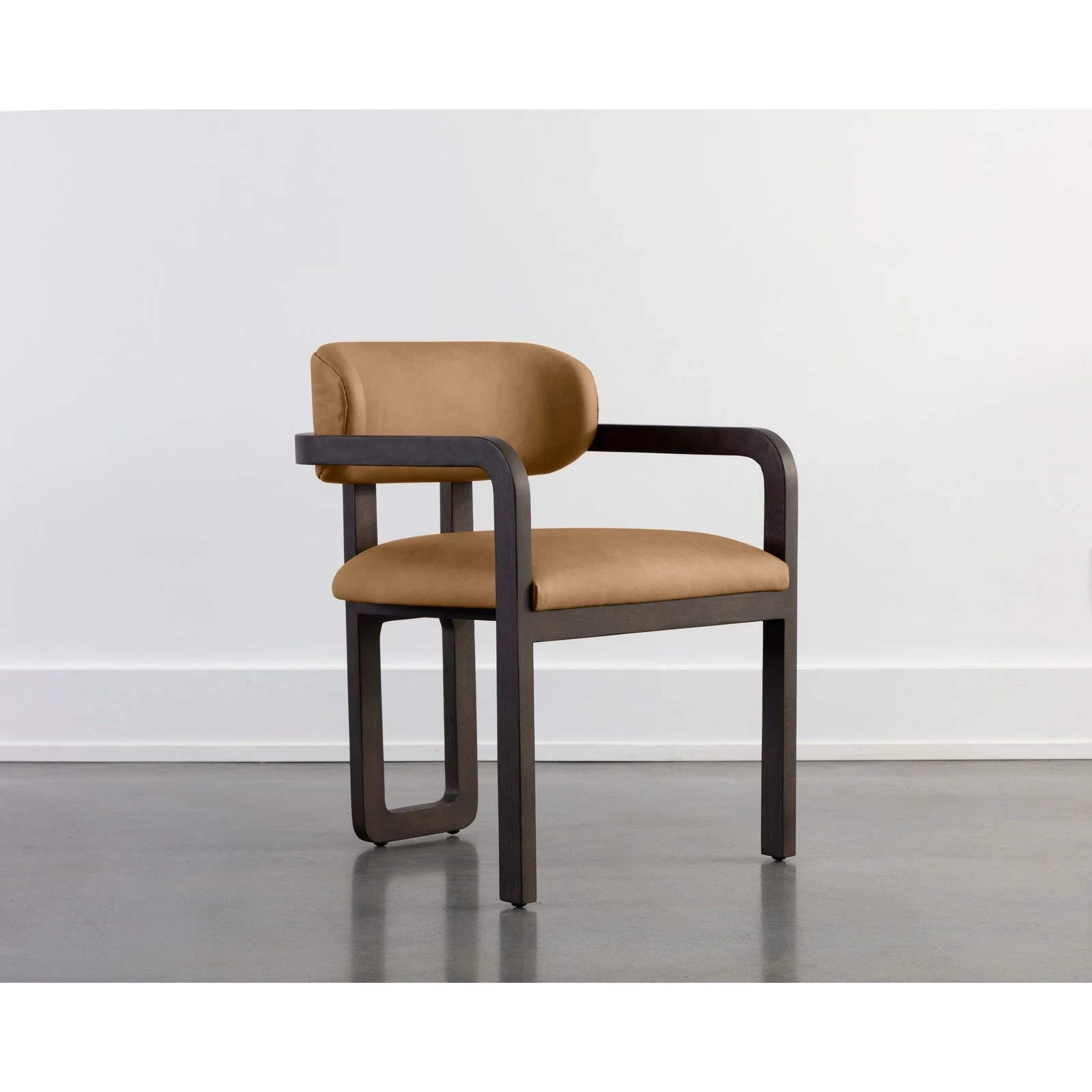 Sunpan Madrone Dining Armchair - Image 2