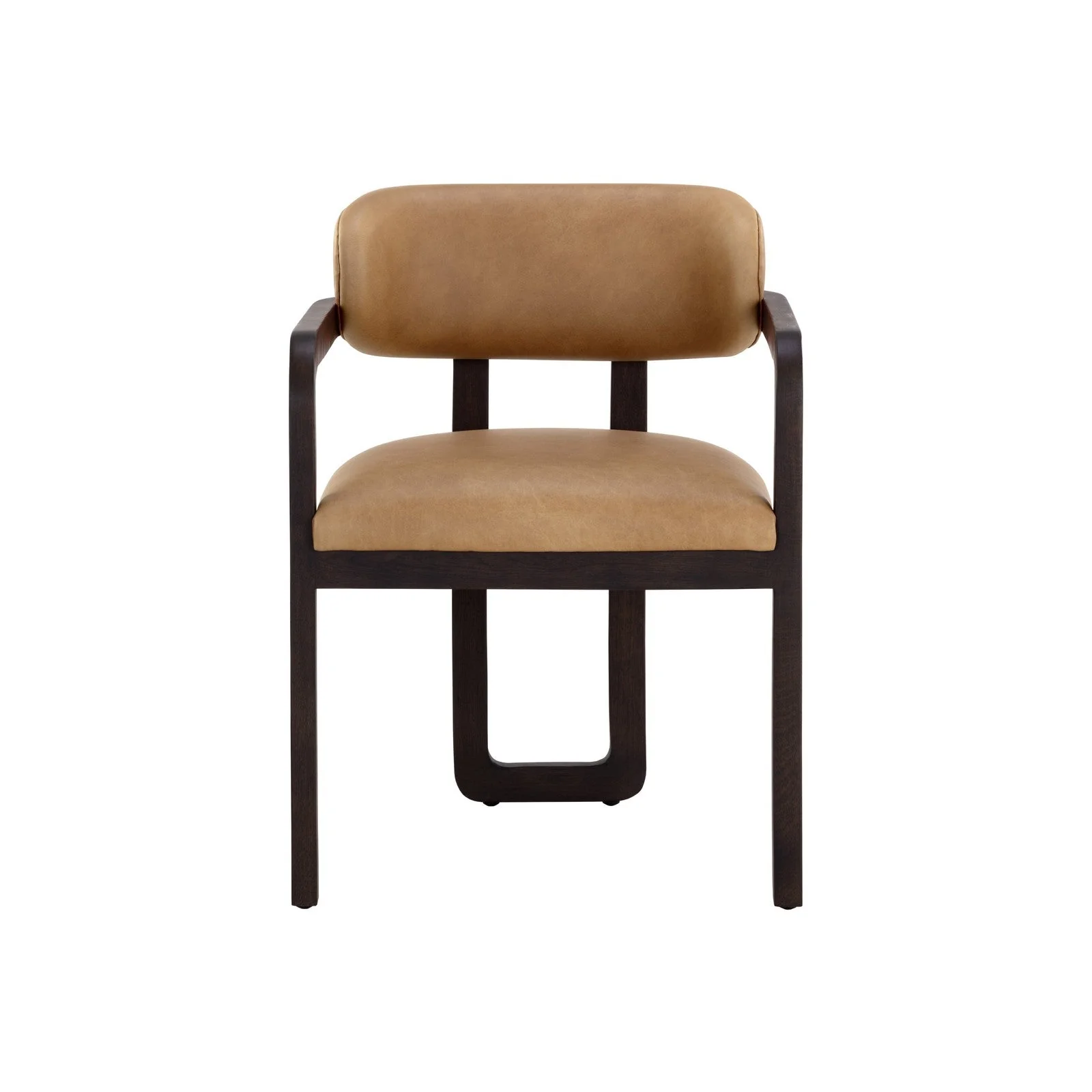 Sunpan Madrone Dining Armchair - Image 3